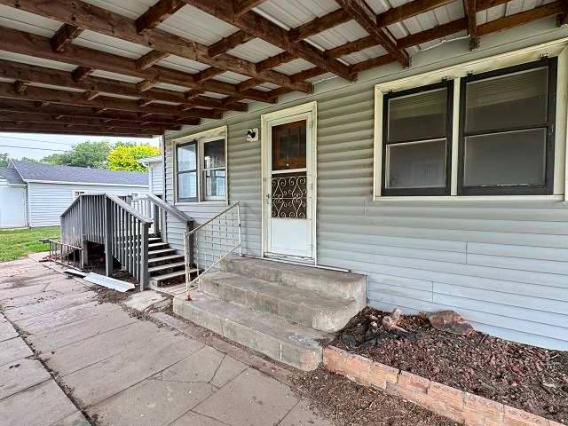 Photo 14 of 44 of home listing at 1919 L Street, Ord, NE 68862
