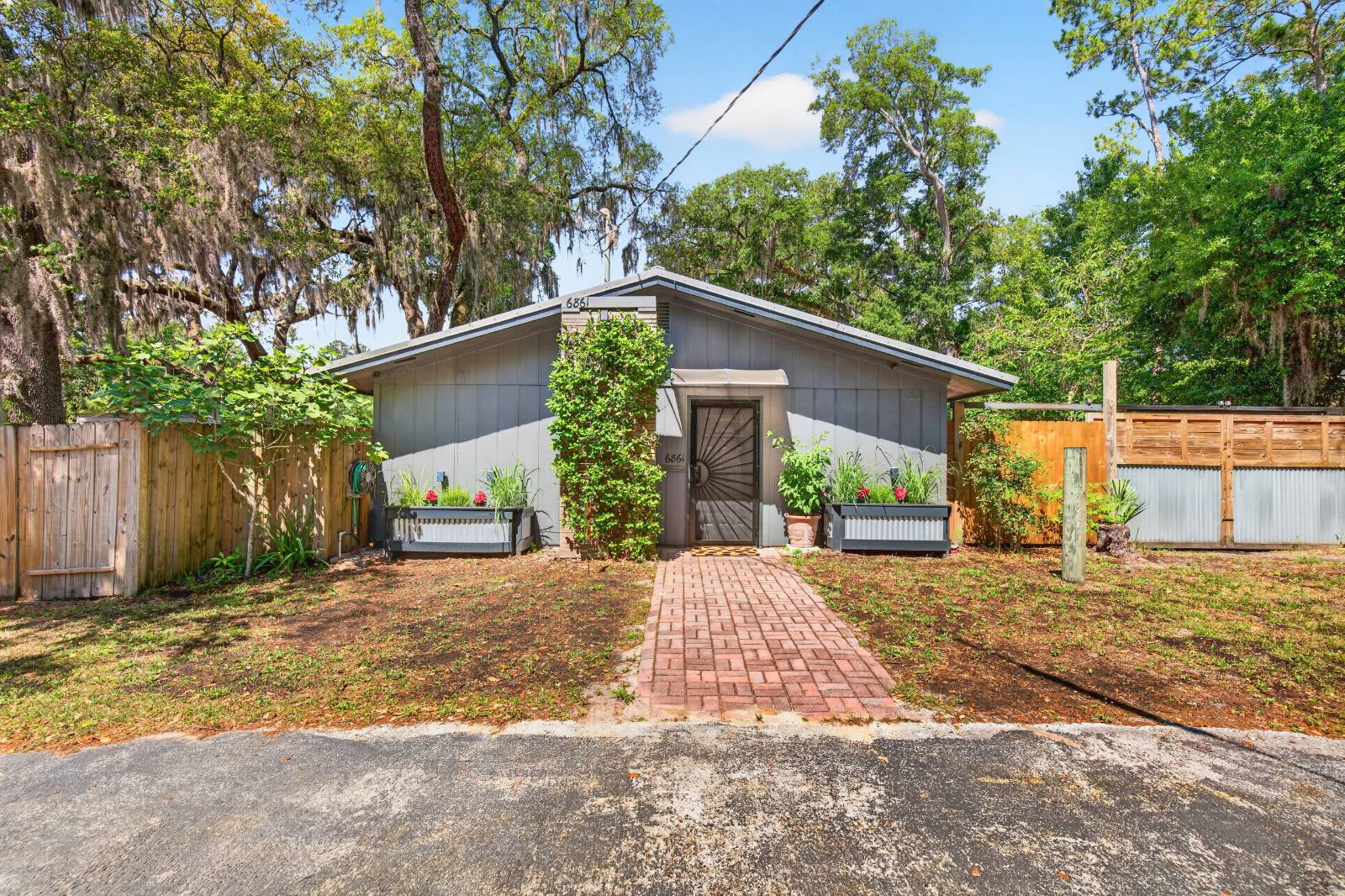 6861 Lenox Avenue, Jacksonville, FL 32205