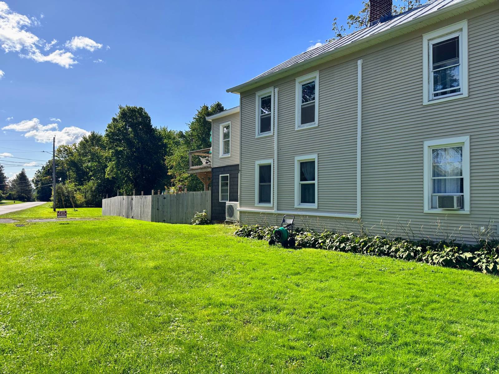 29 N Vernon St