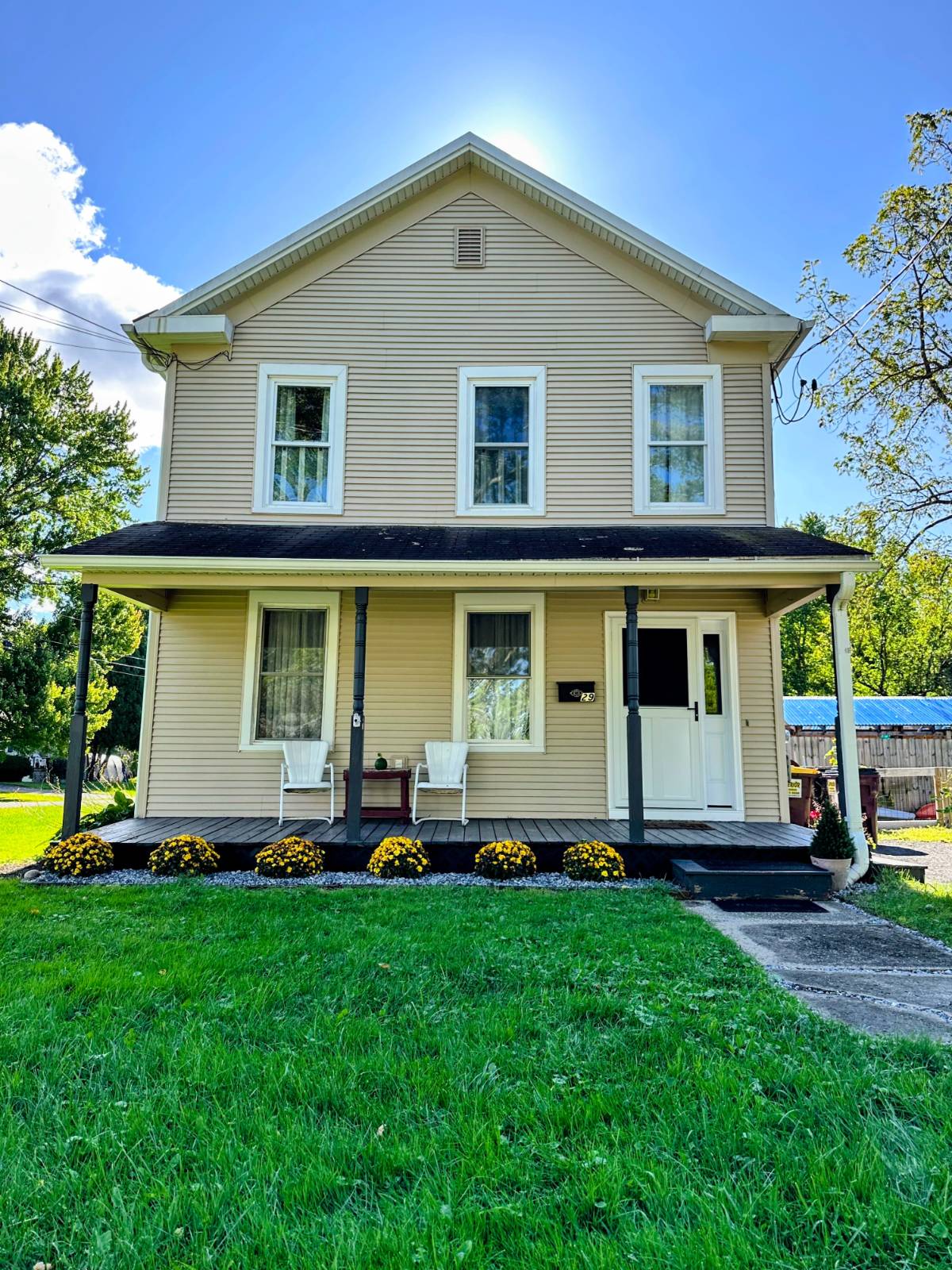 29 N Vernon St
