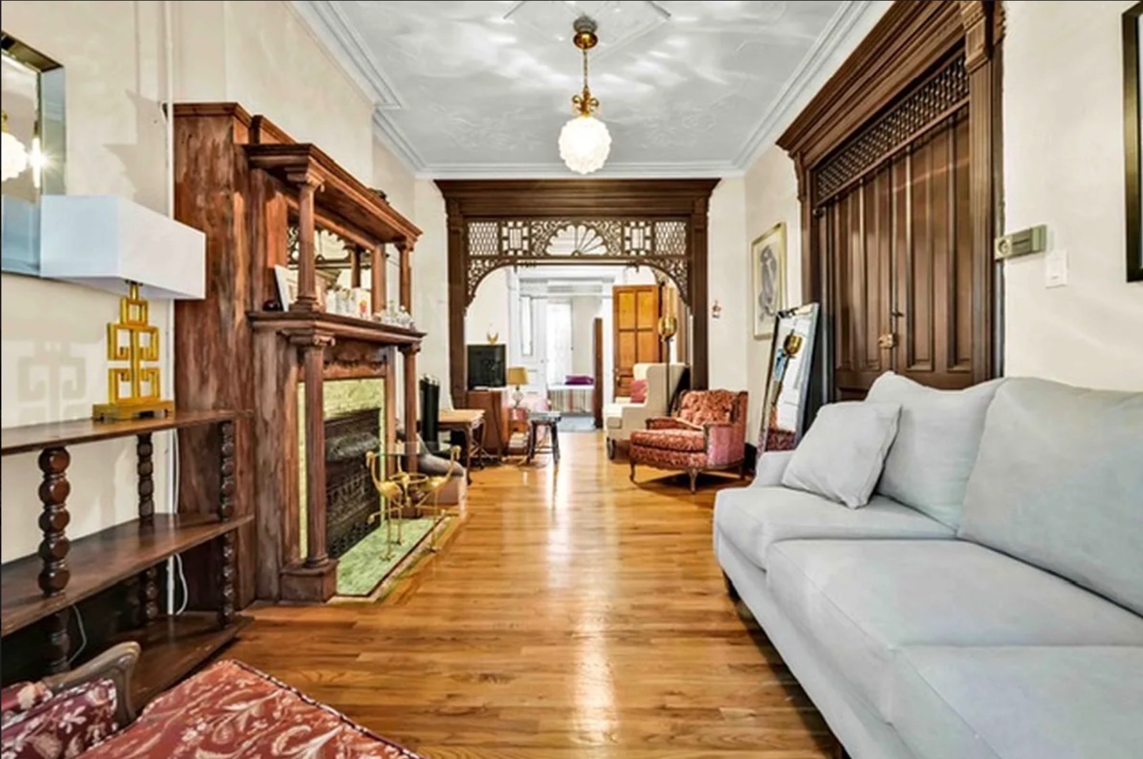 462 Decatur Street