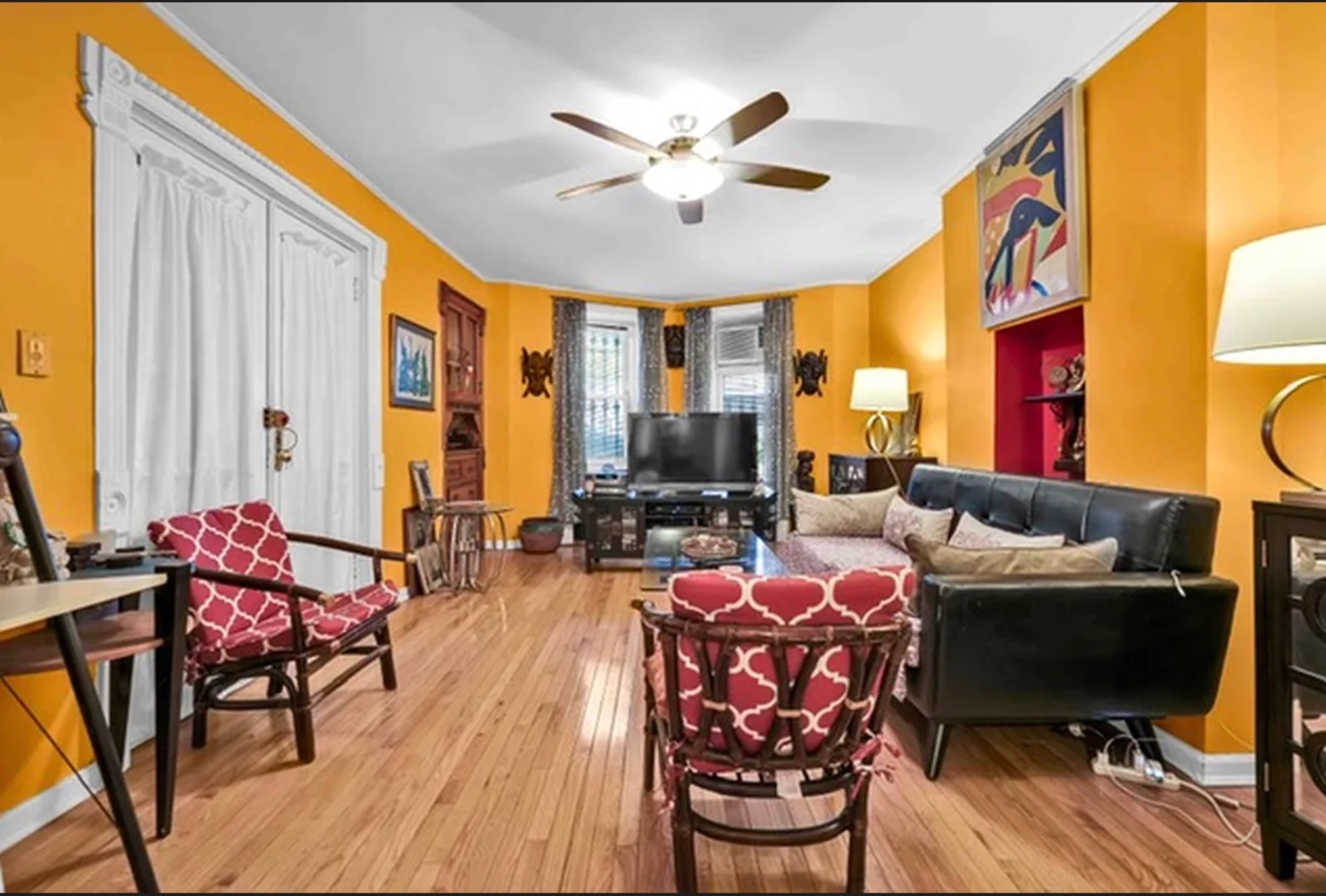 462 Decatur Street
