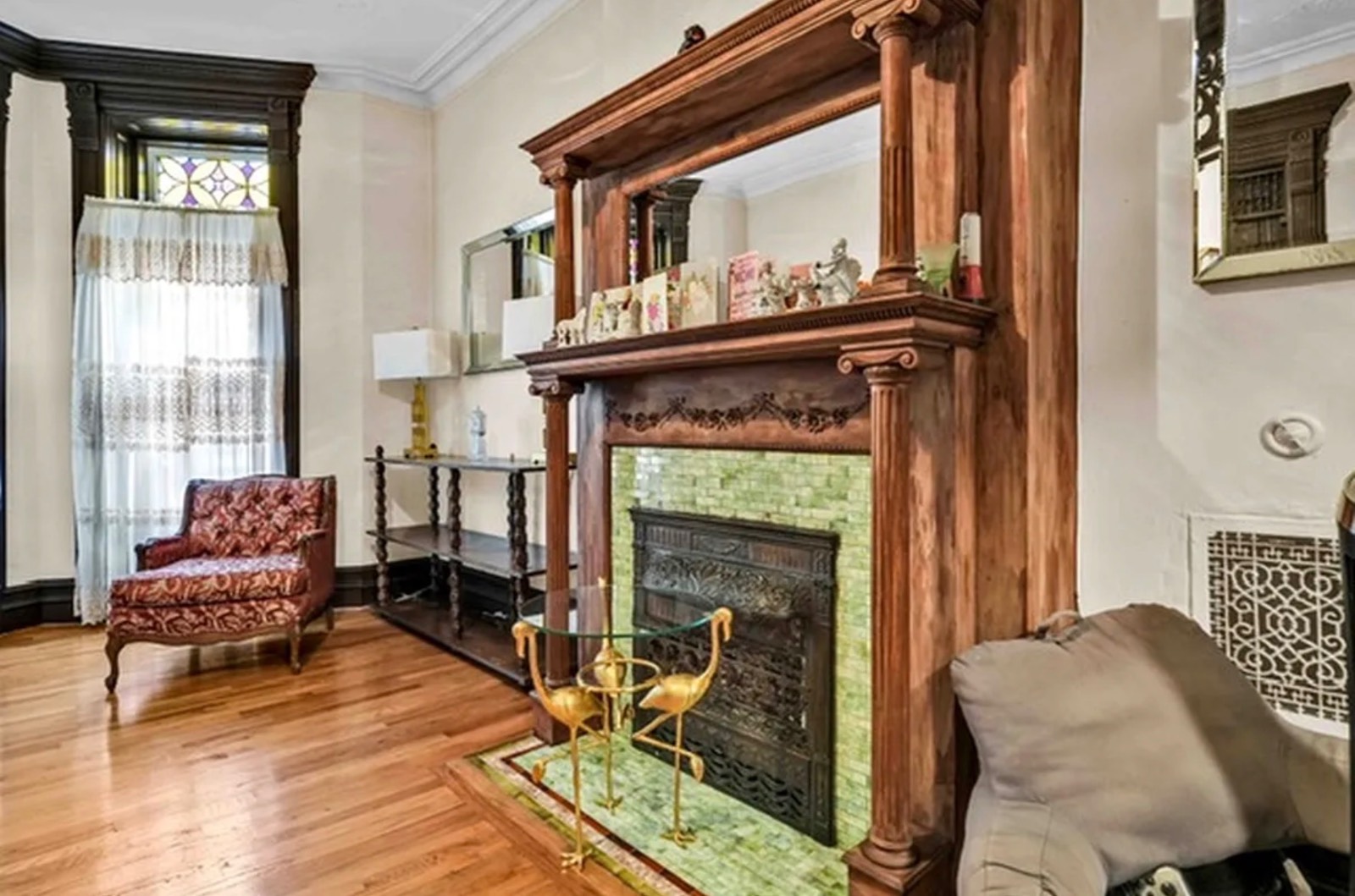 462 Decatur Street