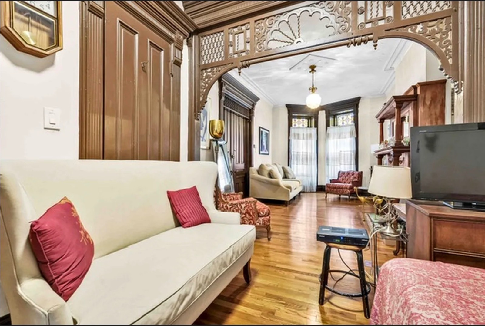 462 Decatur Street