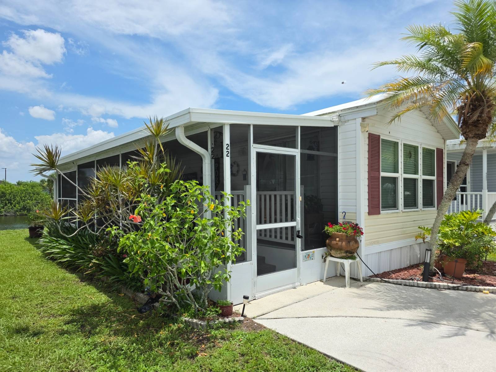 Port Charlotte
