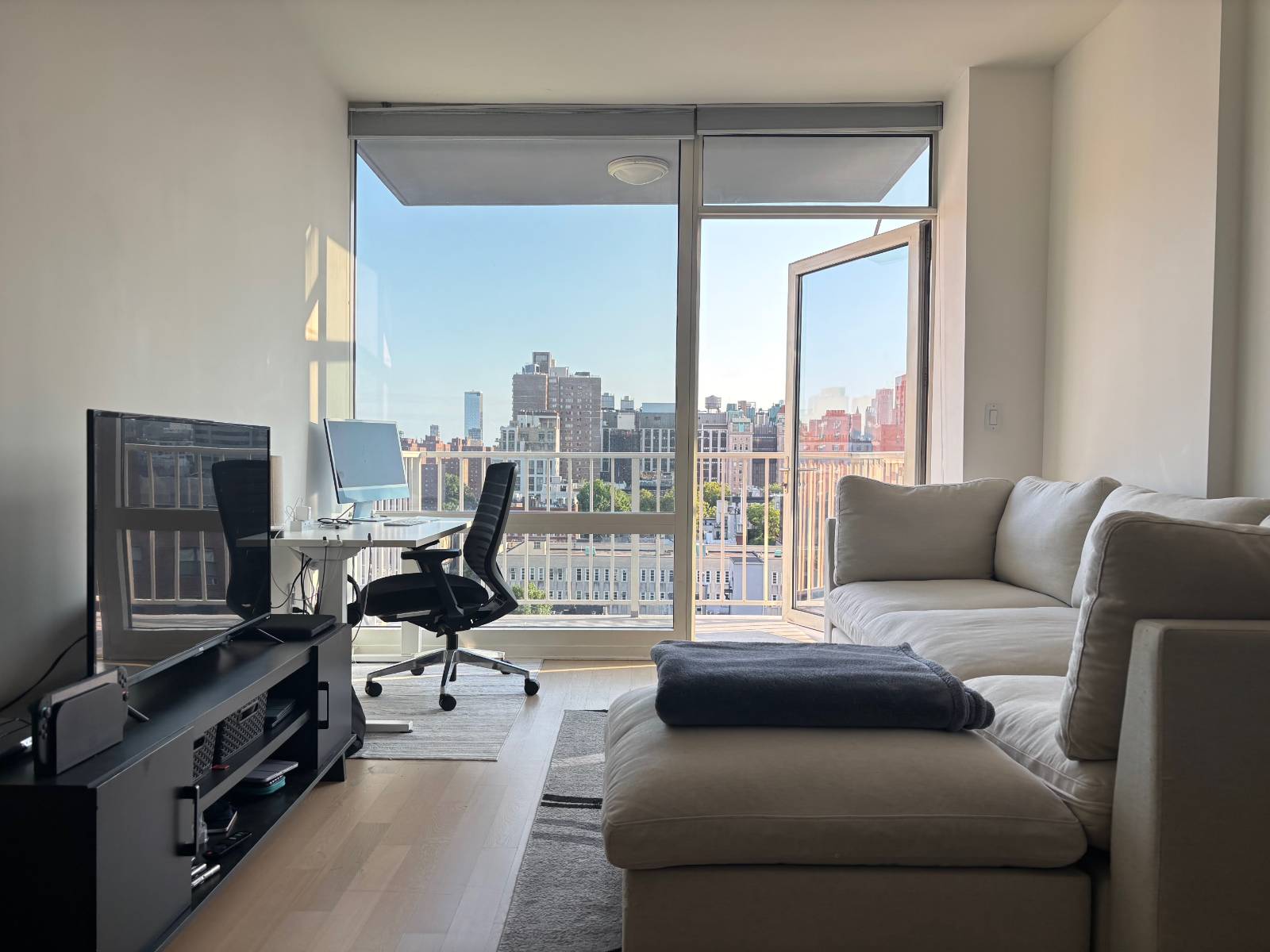 340 East 23rd St, #11A