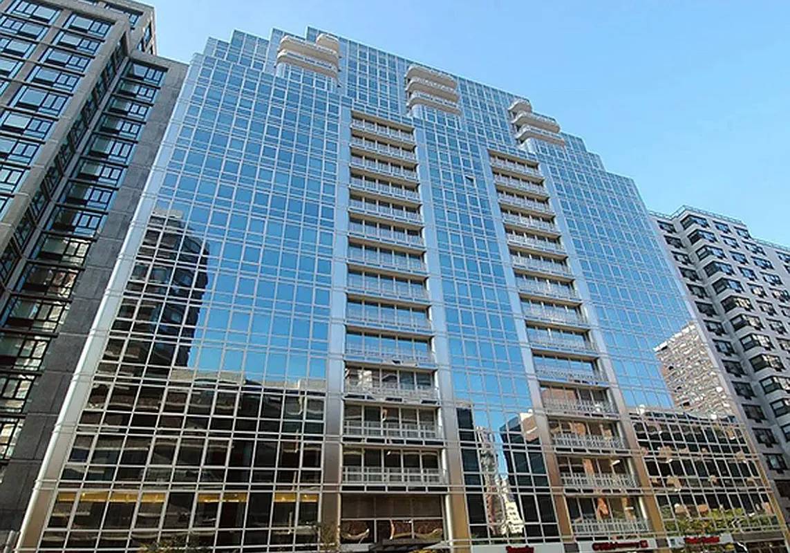 340 East 23rd St, #11A