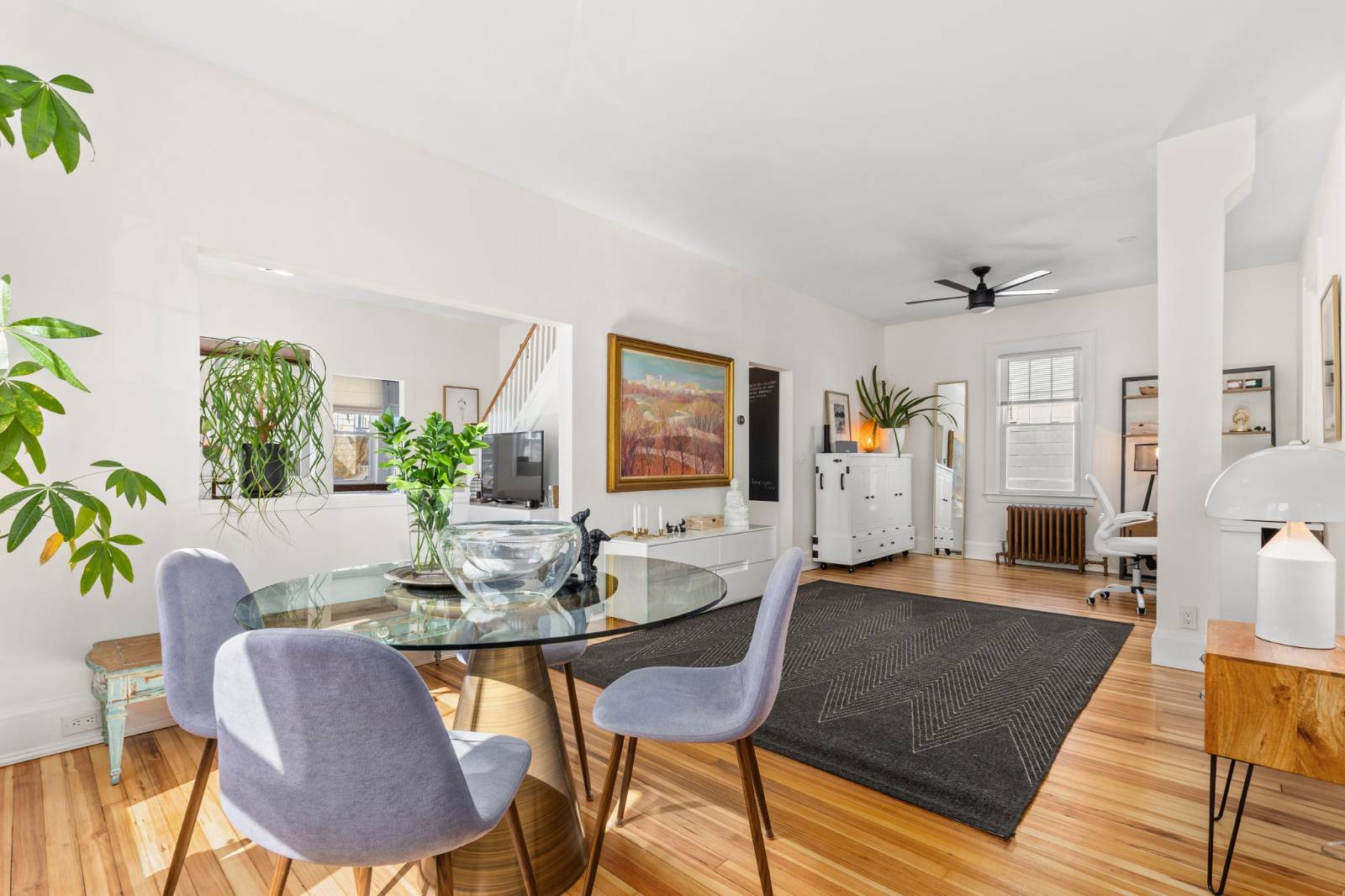 401 Hunter Ave