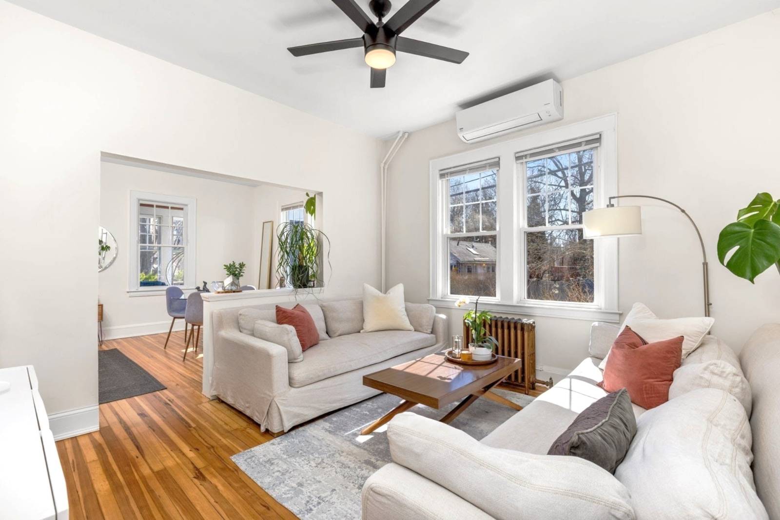 401 Hunter Ave