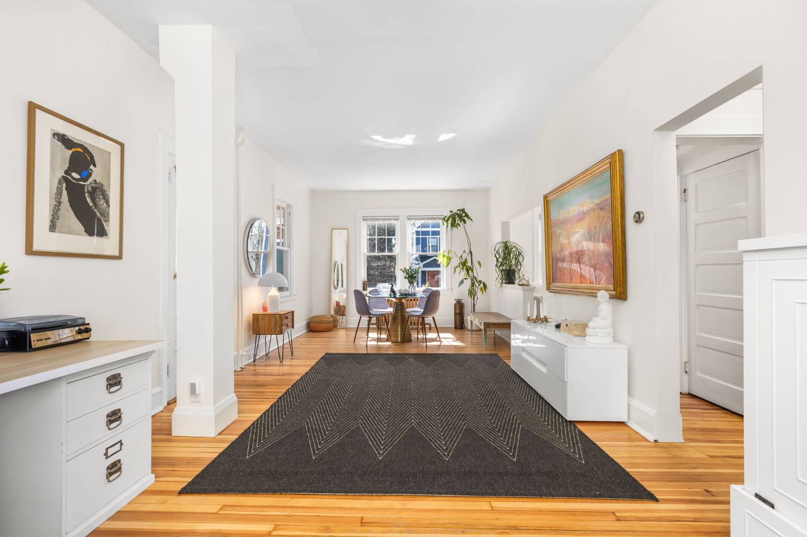401 Hunter Ave