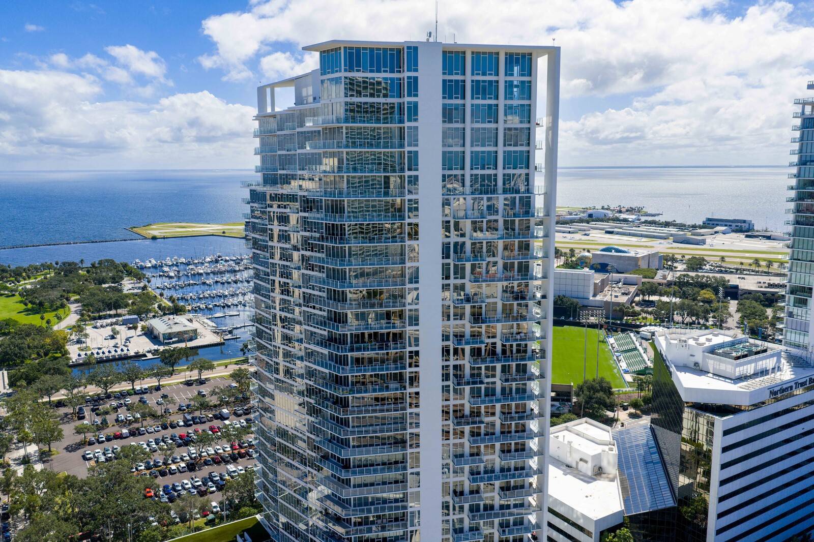 175 1st S St, #504, Saint Petersburg, FL 33701