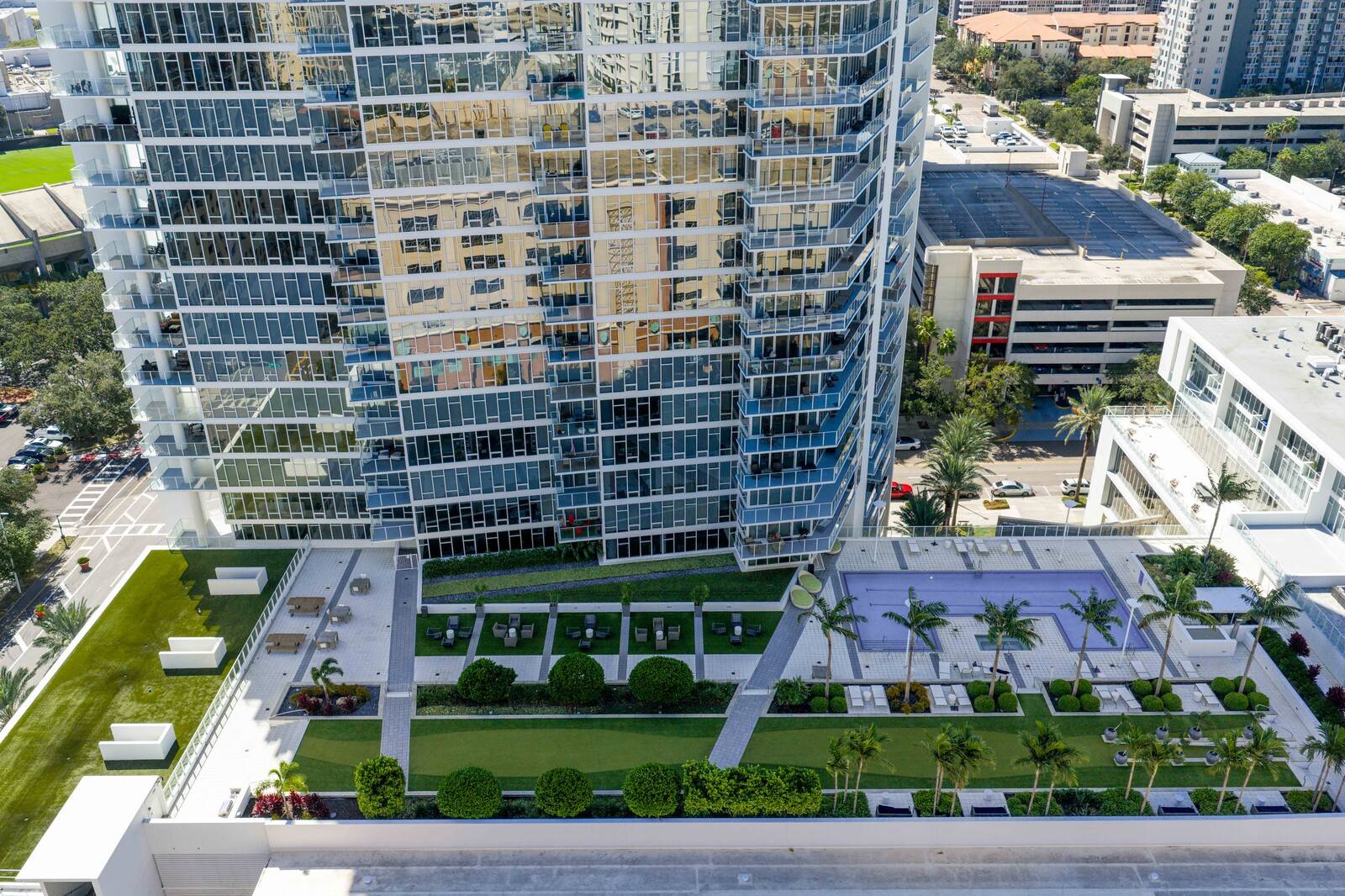 175 1st S St, #504, Saint Petersburg, FL 33701