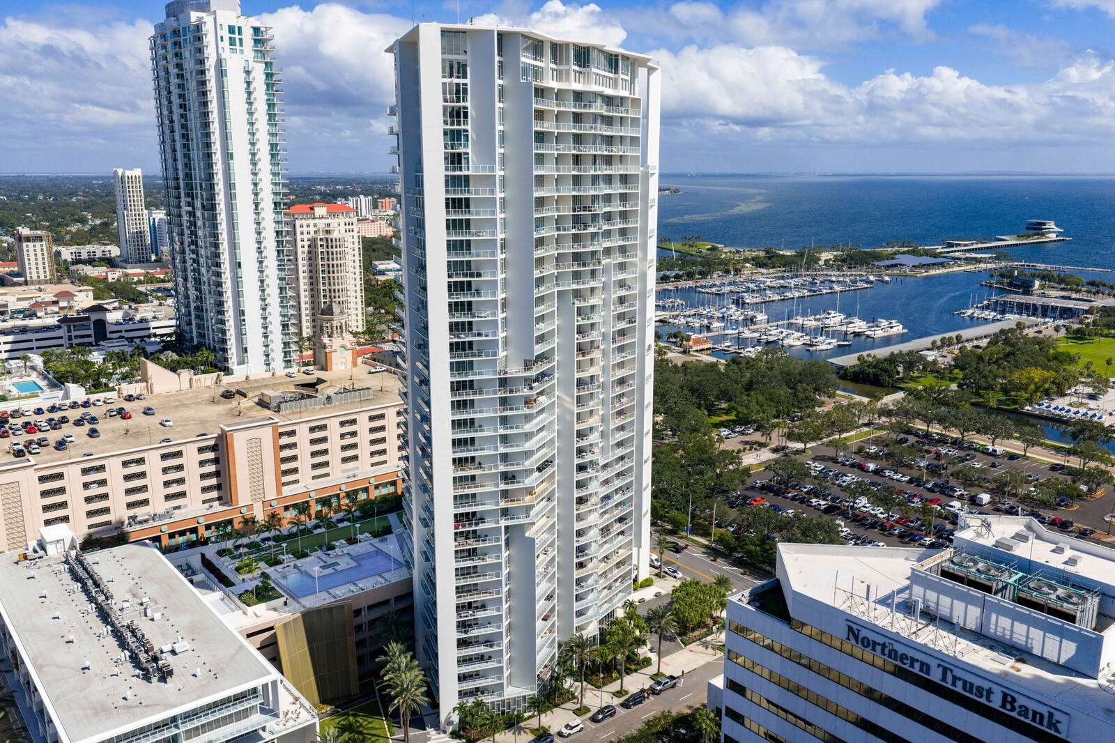 175 1st S St, #504, Saint Petersburg, FL 33701