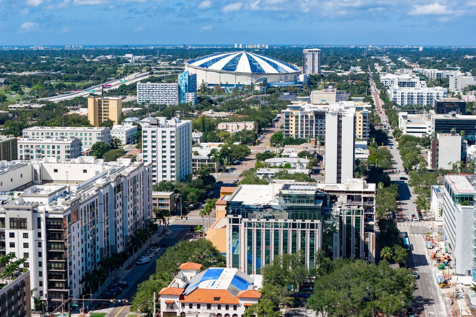 175 1st S St, #504, Saint Petersburg, FL 33701