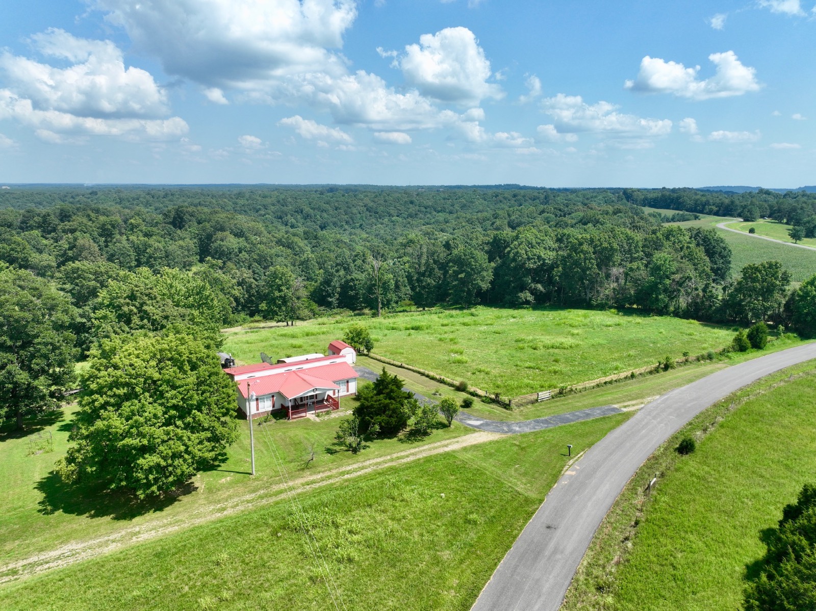 15374 Mount Carmel Hawkins Road