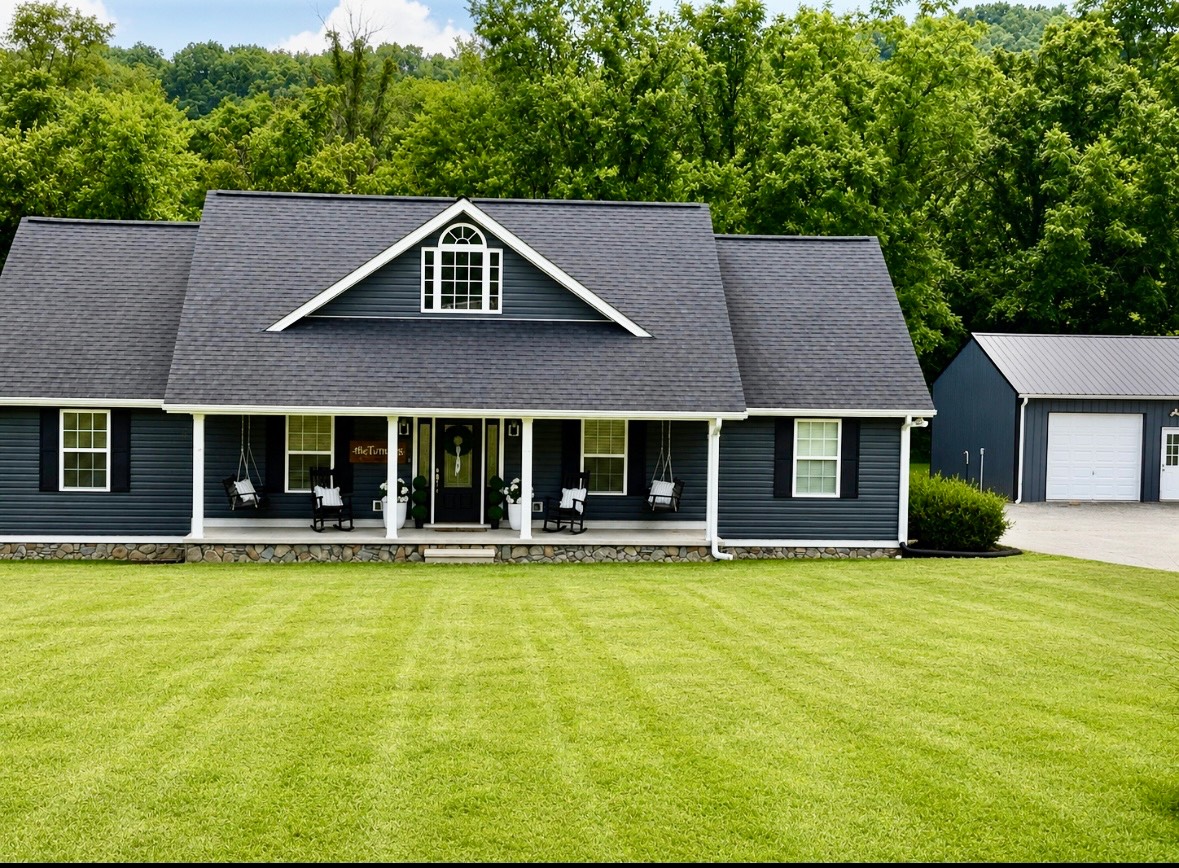 27 Creekside Lane