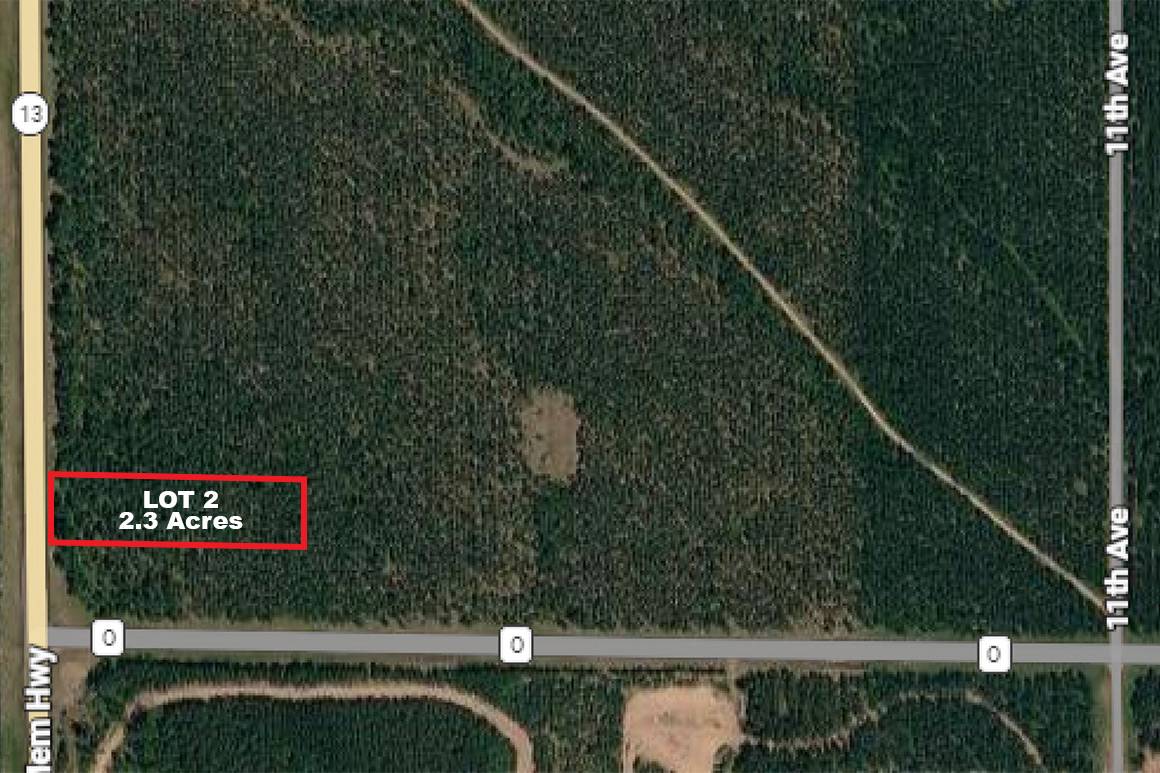 Affordable. Private. Buildable. (2 Hidden Trail, Rome, WI 54457)