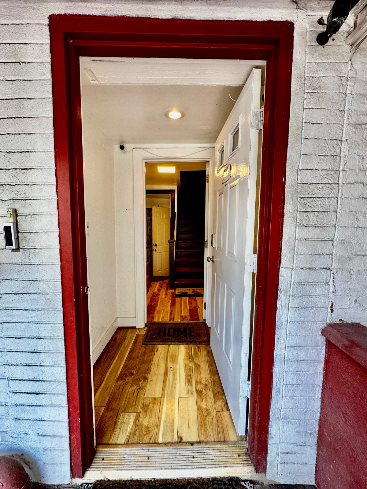 907 Herkimer St.