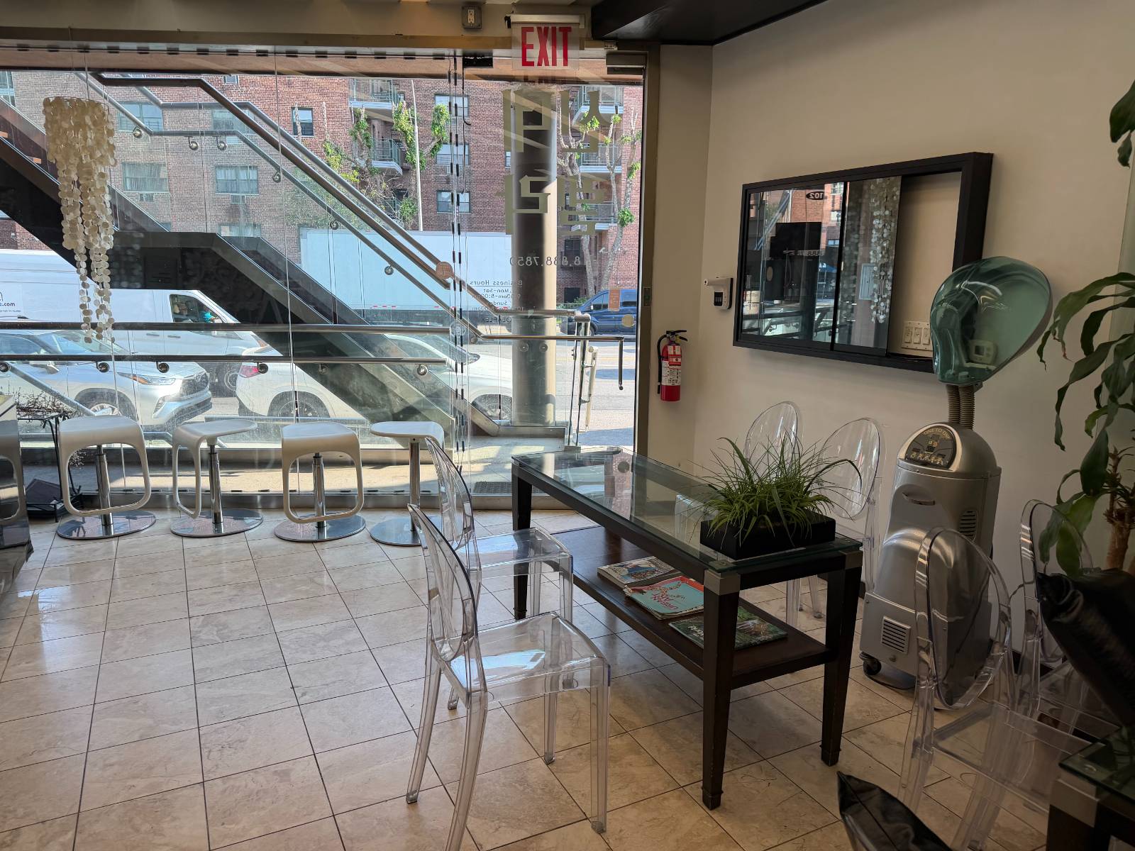149-36 Northern Blvd, #1C