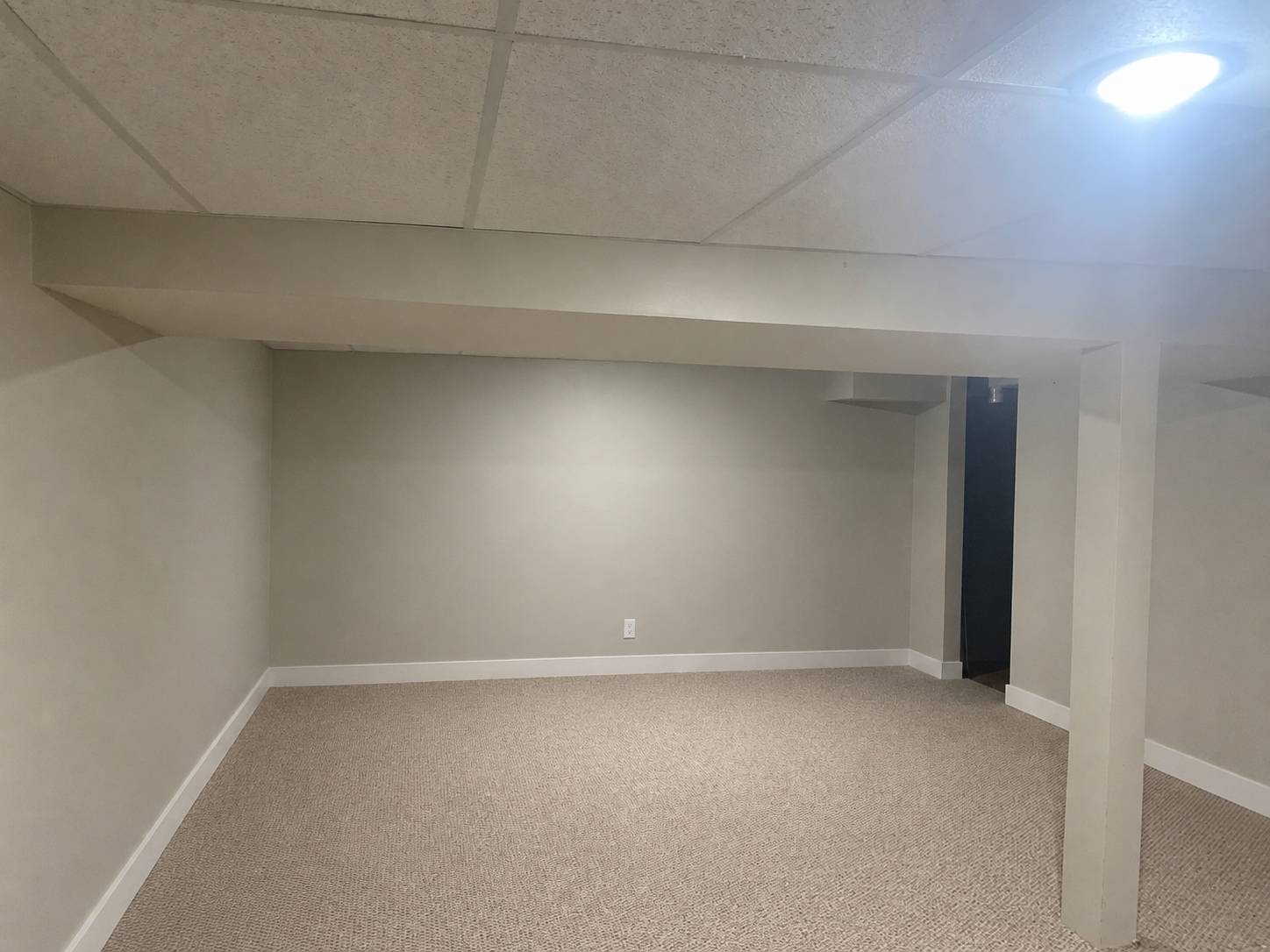 Photo 24 of 30 of home listing at 1048 S 5th Ave, Broken Bow, NE 68822