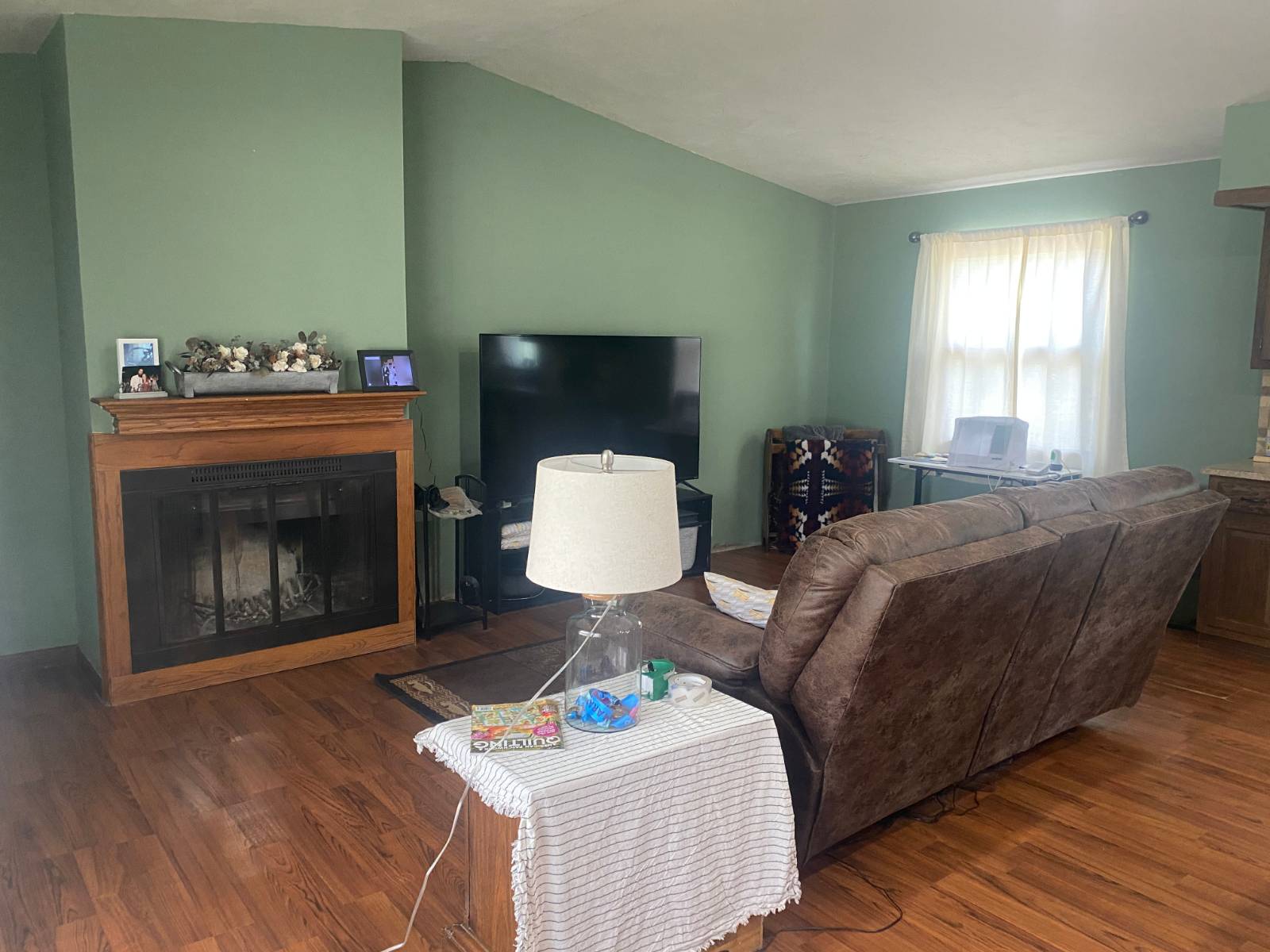 Photo 2 of 30 of home listing at 1048 S 5th Ave, Broken Bow, NE 68822