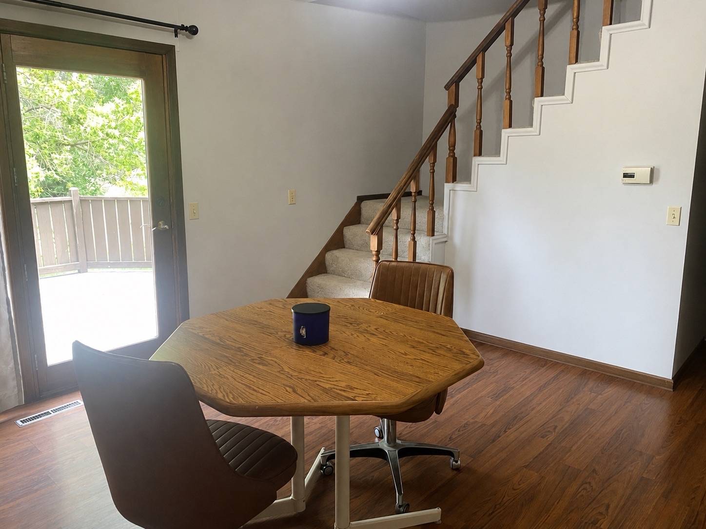 Photo 11 of 30 of home listing at 1048 S 5th Ave, Broken Bow, NE 68822