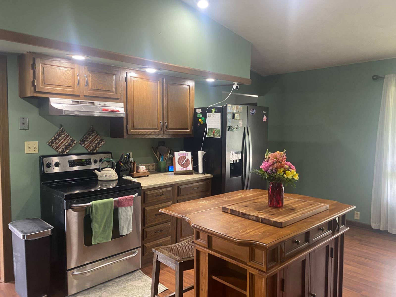 Photo 9 of 30 of home listing at 1048 S 5th Ave, Broken Bow, NE 68822