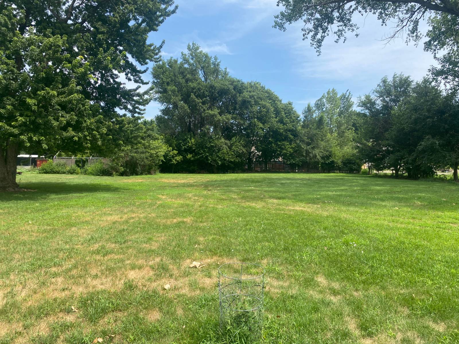Photo 30 of 30 of home listing at 1048 S 5th Ave, Broken Bow, NE 68822