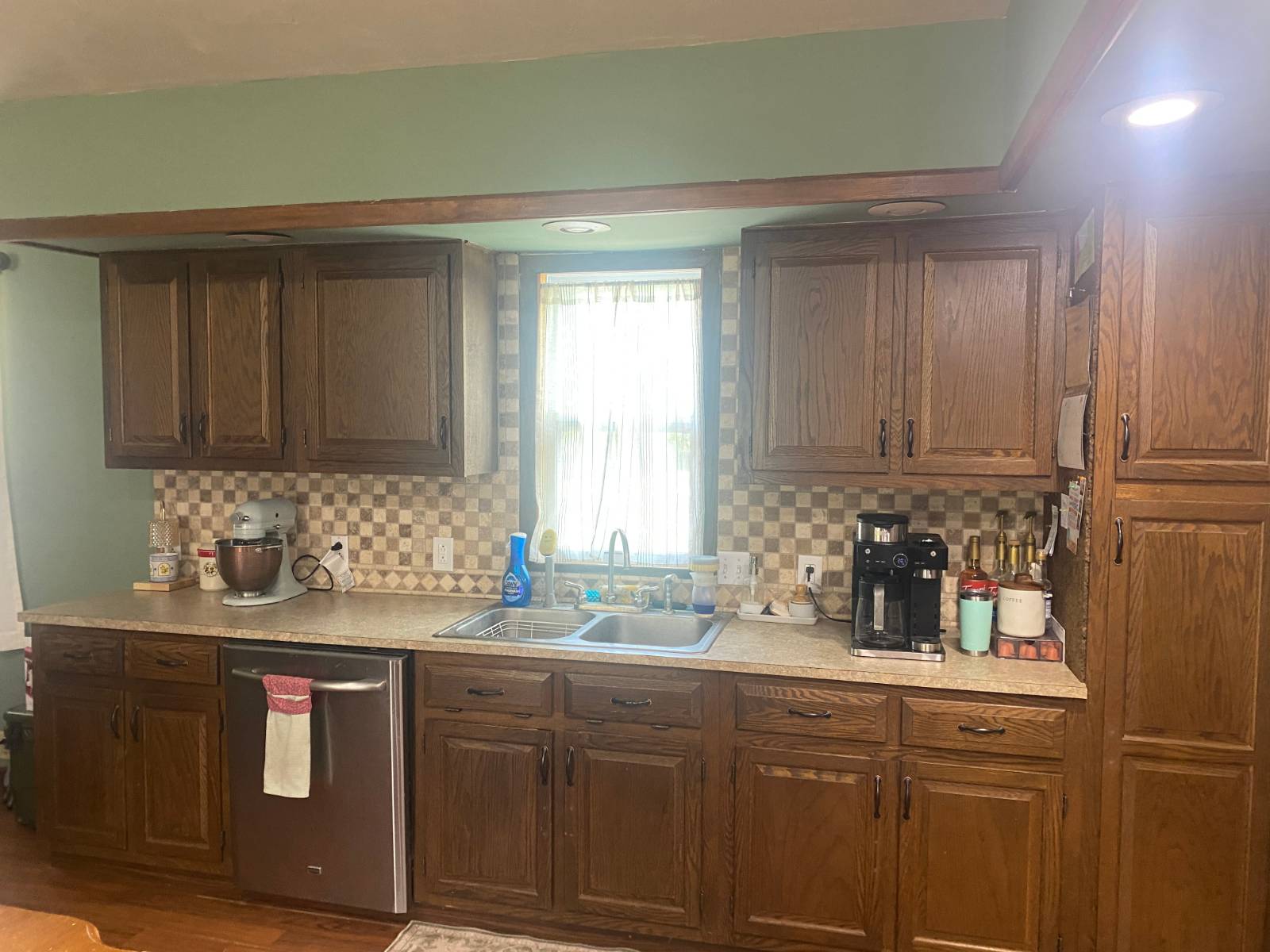 Photo 7 of 30 of home listing at 1048 S 5th Ave, Broken Bow, NE 68822
