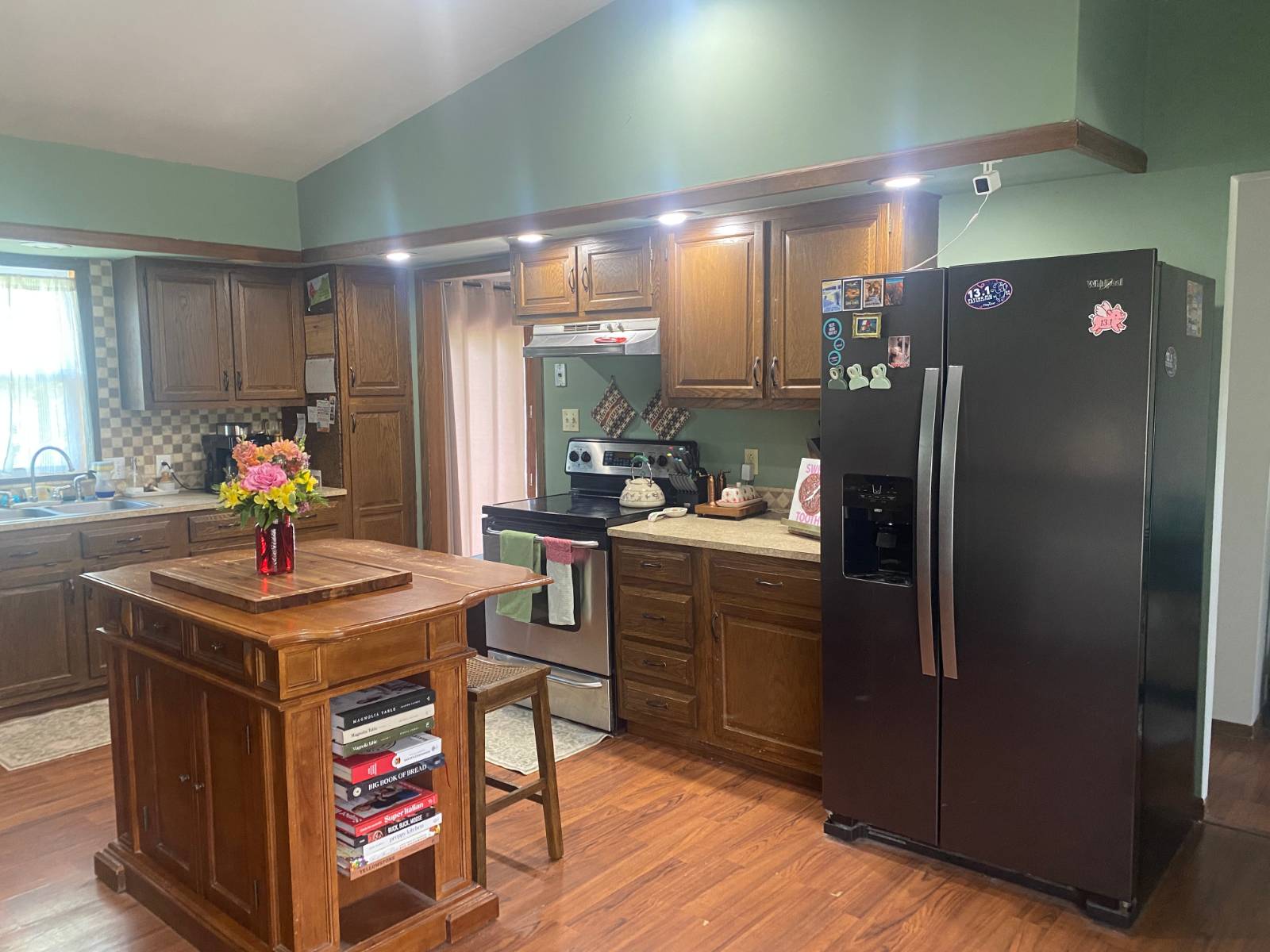 Photo 8 of 30 of home listing at 1048 S 5th Ave, Broken Bow, NE 68822