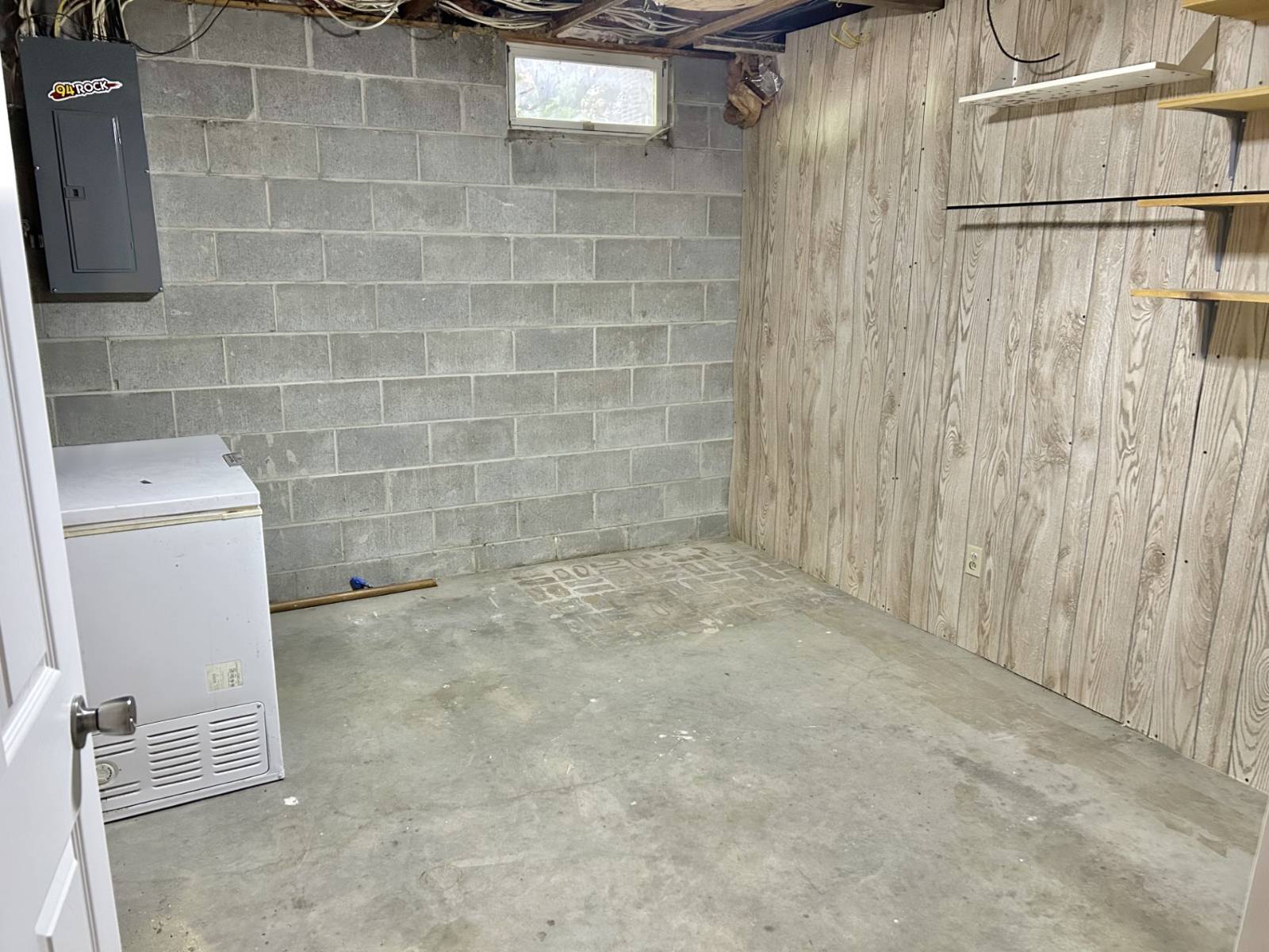 Photo 22 of 26 of home listing at 104 G St, Neligh, NE 68756