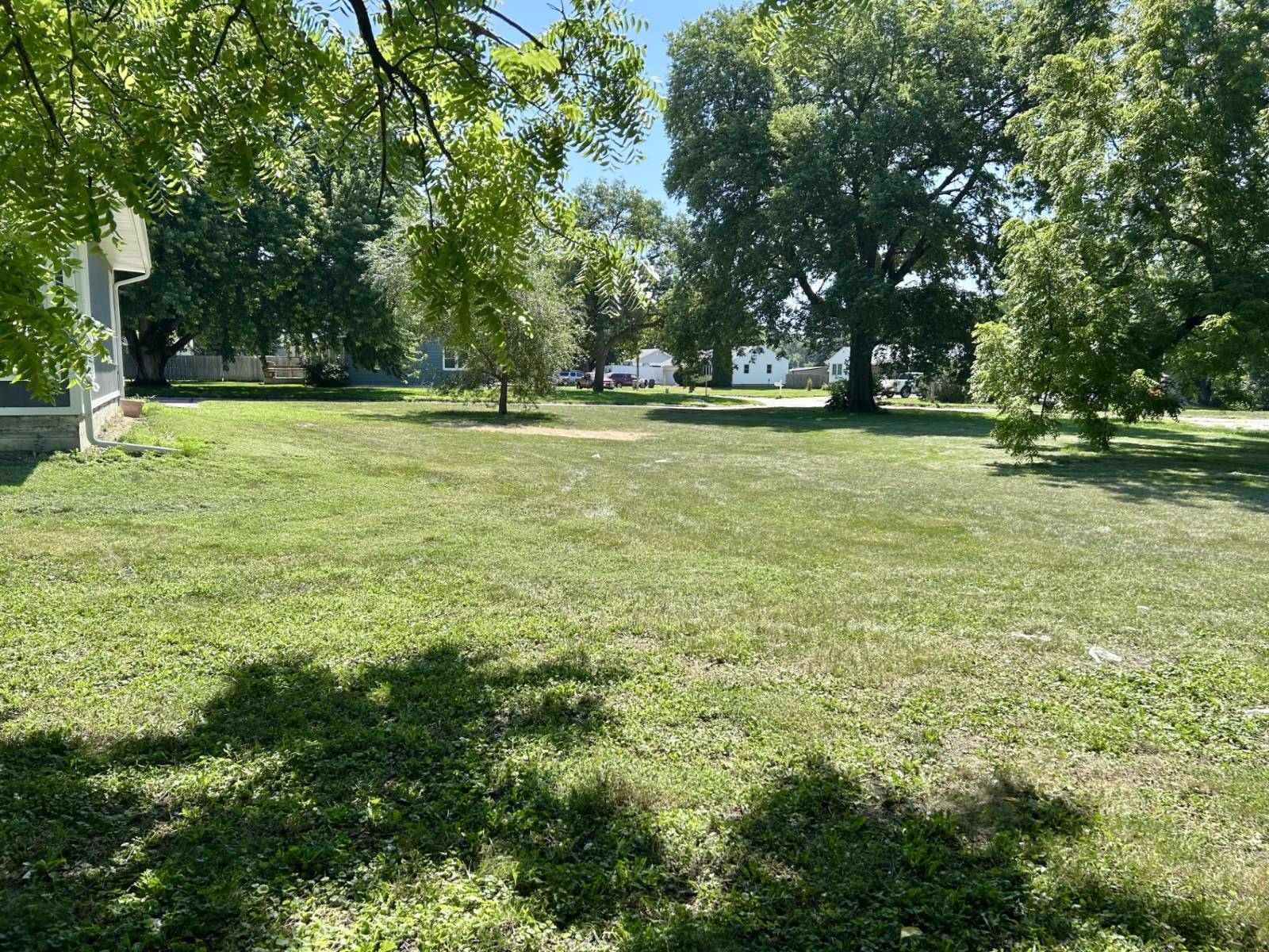 Photo 25 of 26 of home listing at 104 G St, Neligh, NE 68756