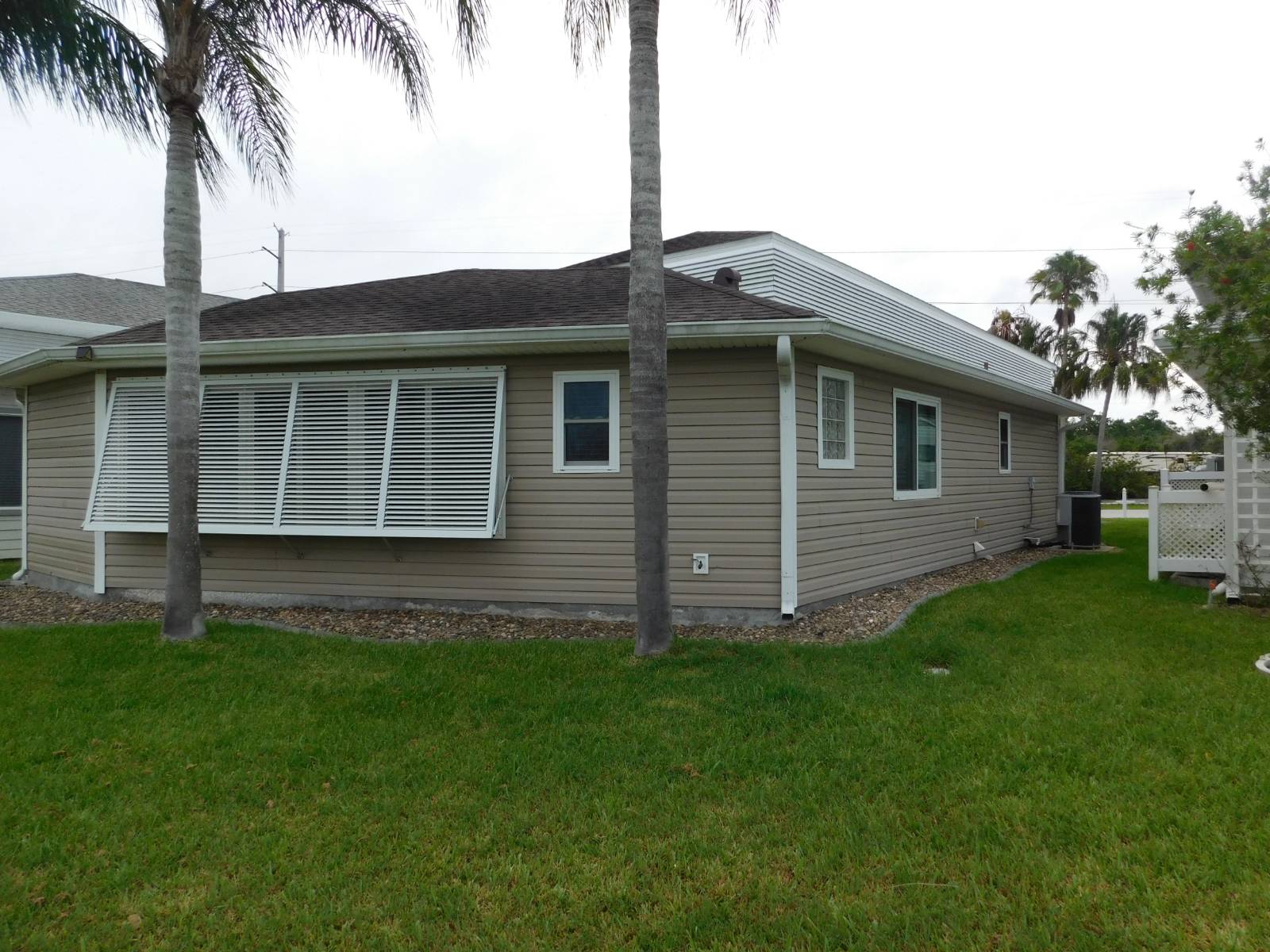 832 Plantation Drive, Titusville, FL 32780