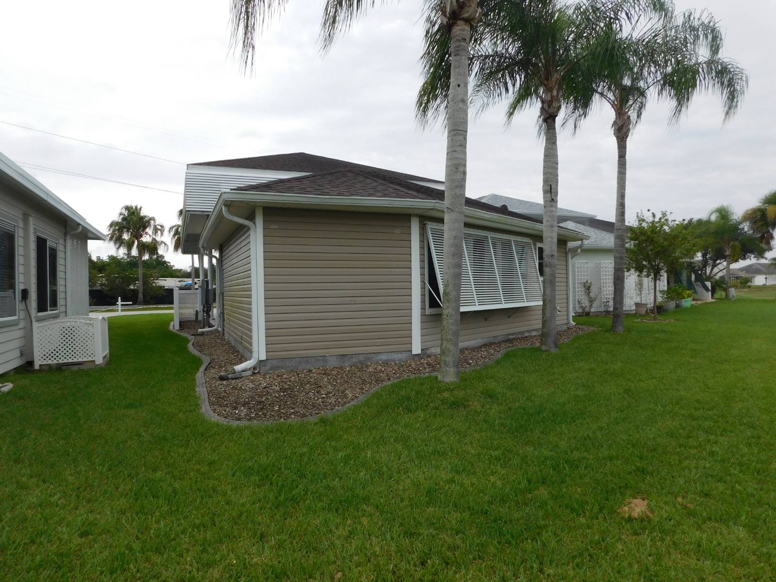 832 Plantation Drive, Titusville, FL 32780