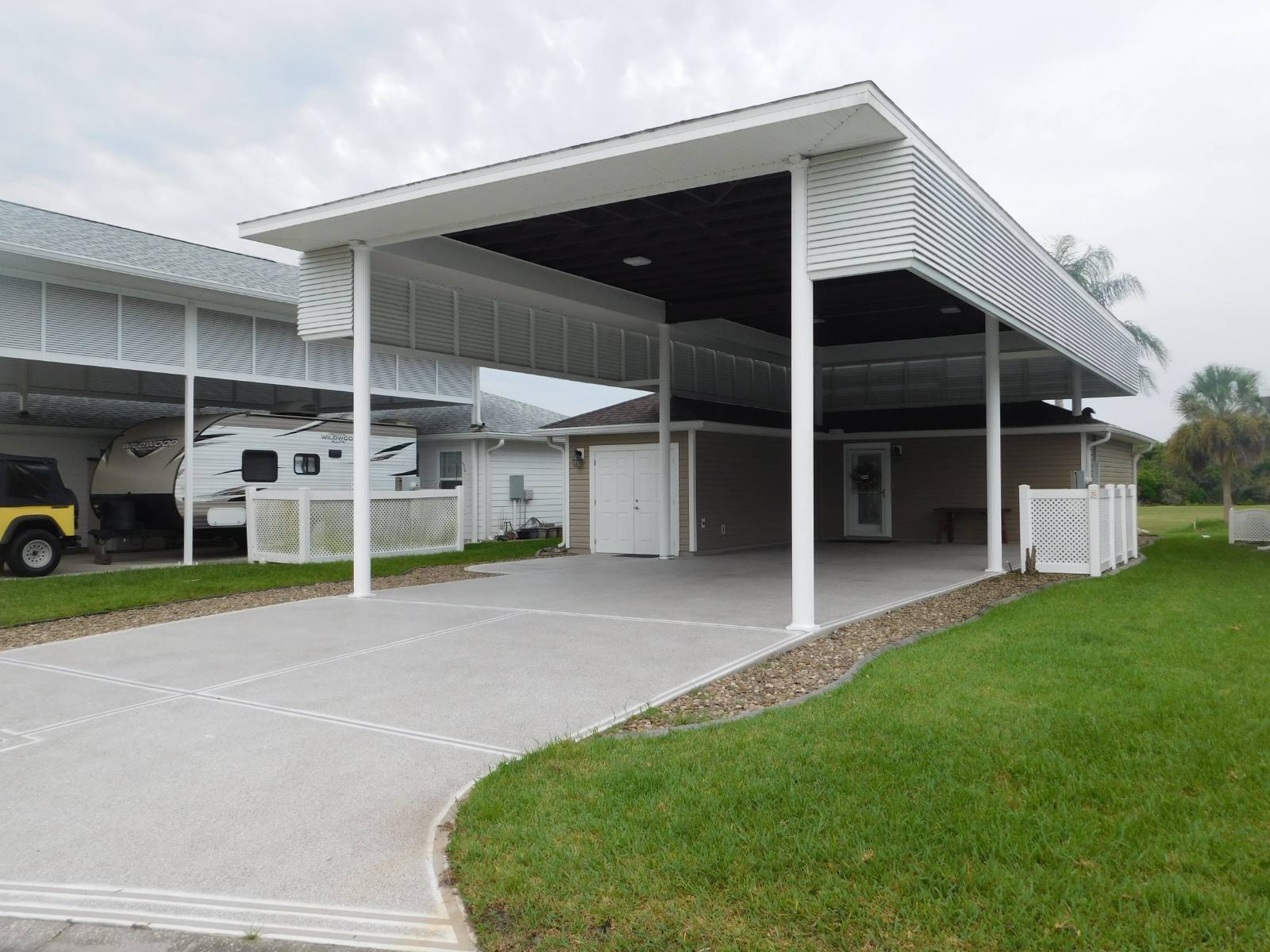 832 Plantation Drive, Titusville, FL 32780