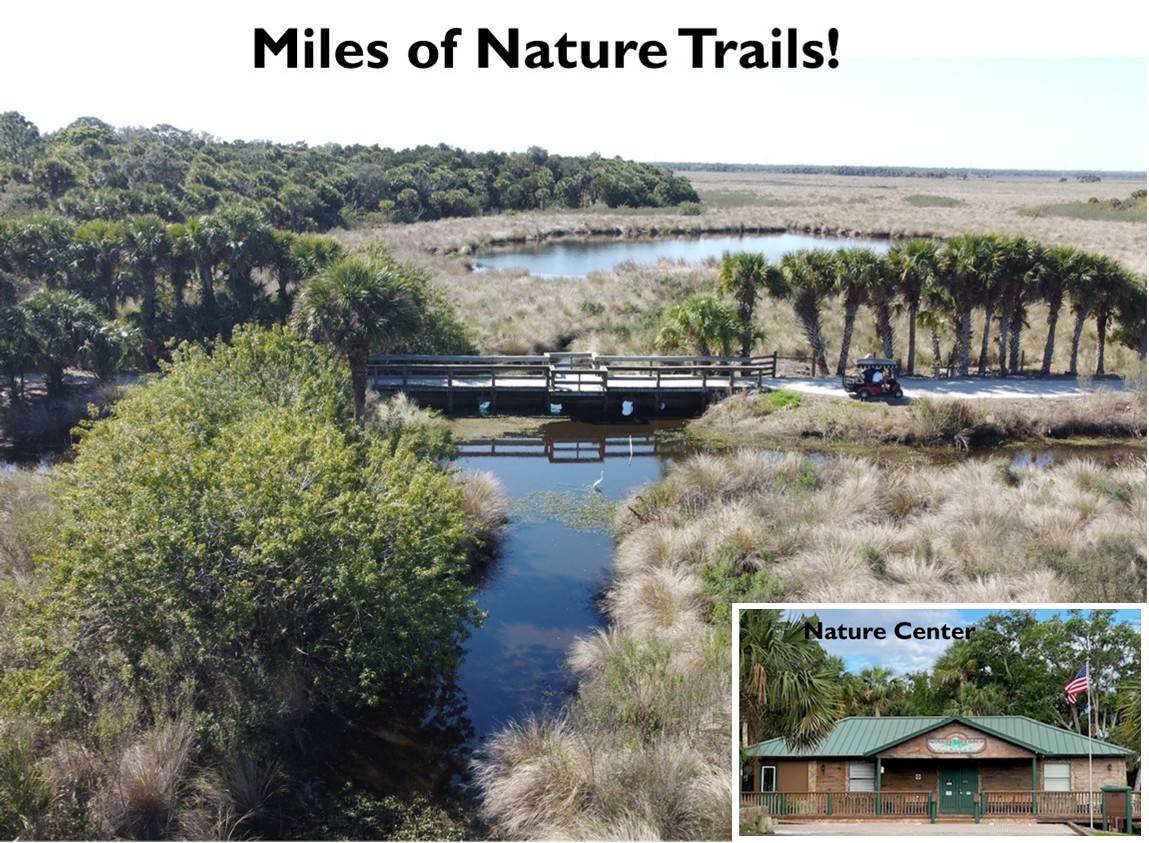832 Plantation Drive, Titusville, FL 32780
