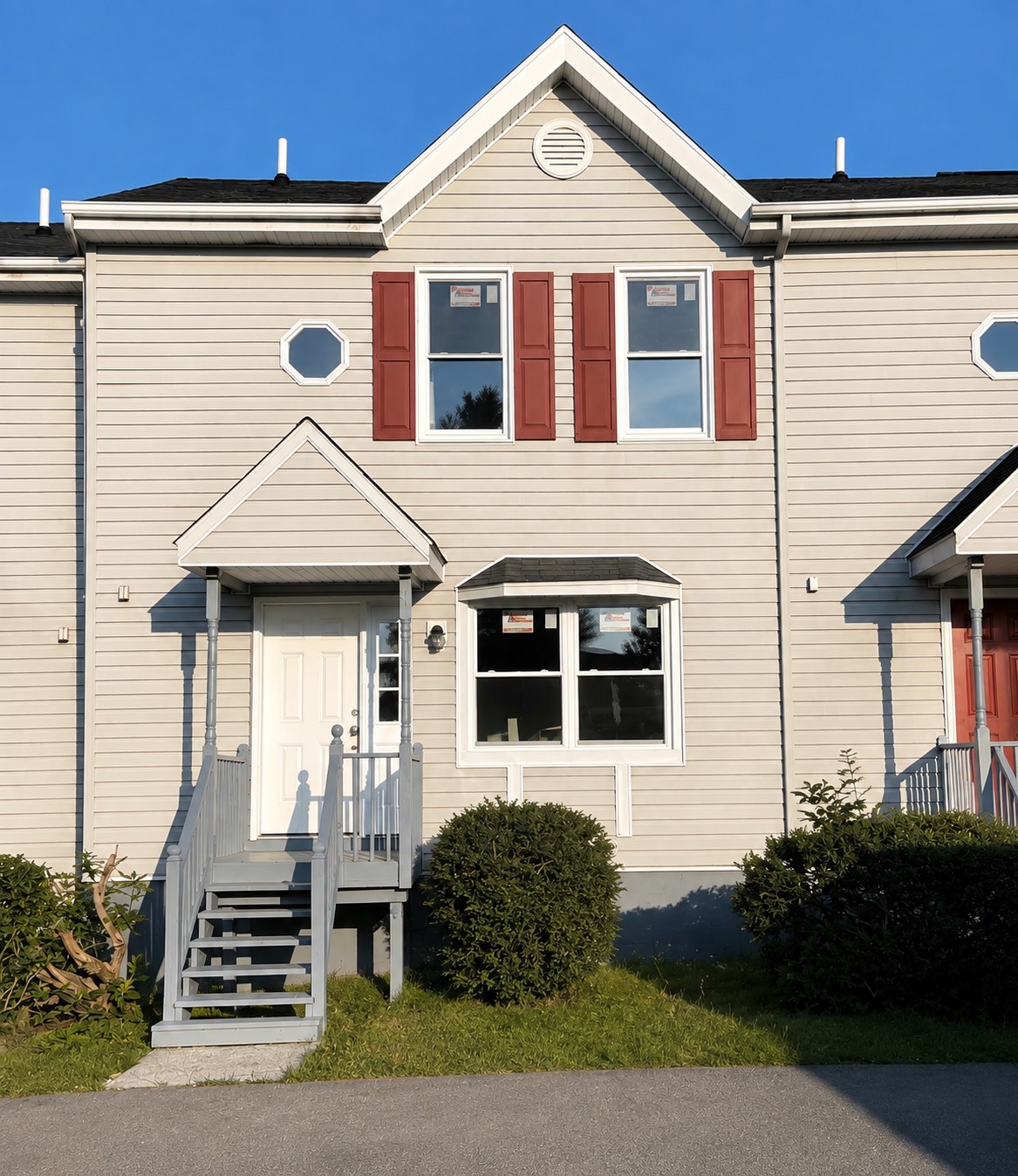 21 Harmony Mill Lane, #11
