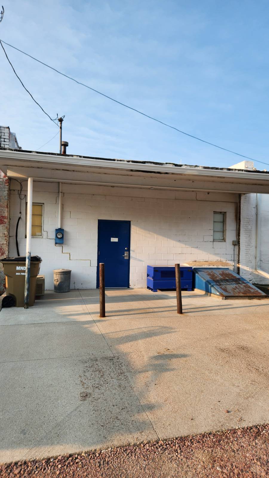 Photo 14 of 14 of commercial property listing at 306 Center Street, Wolbach, NE 68882