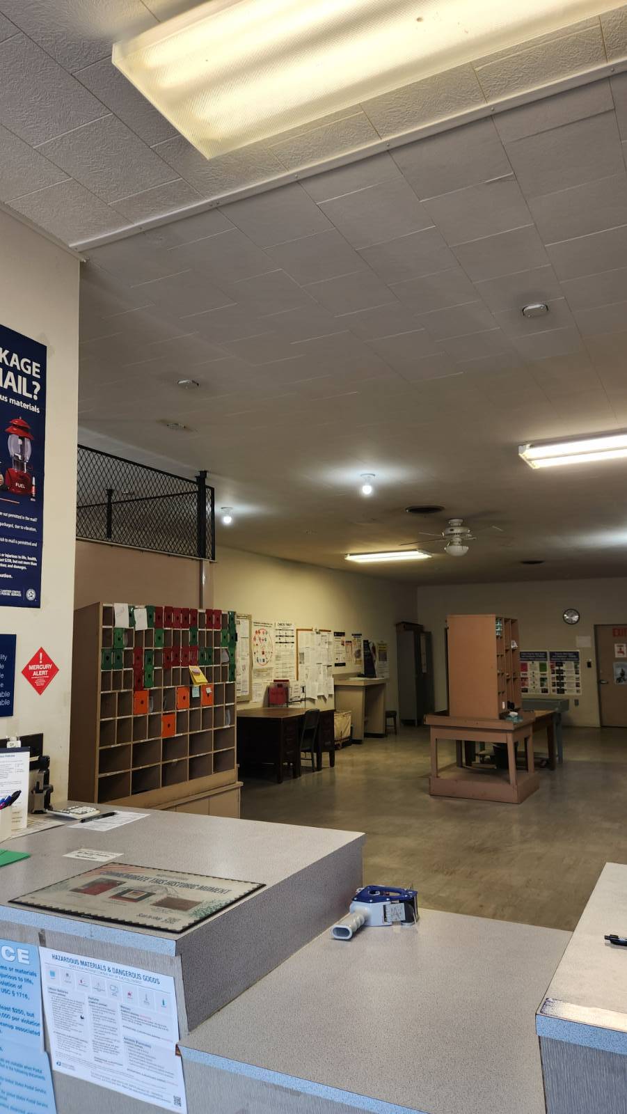 Photo 3 of 14 of commercial property listing at 306 Center Street, Wolbach, NE 68882
