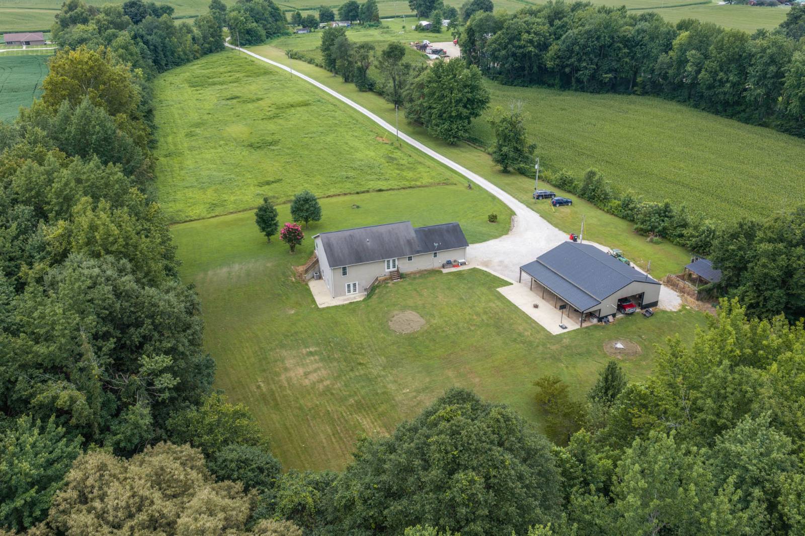 6547 Foster Rd.