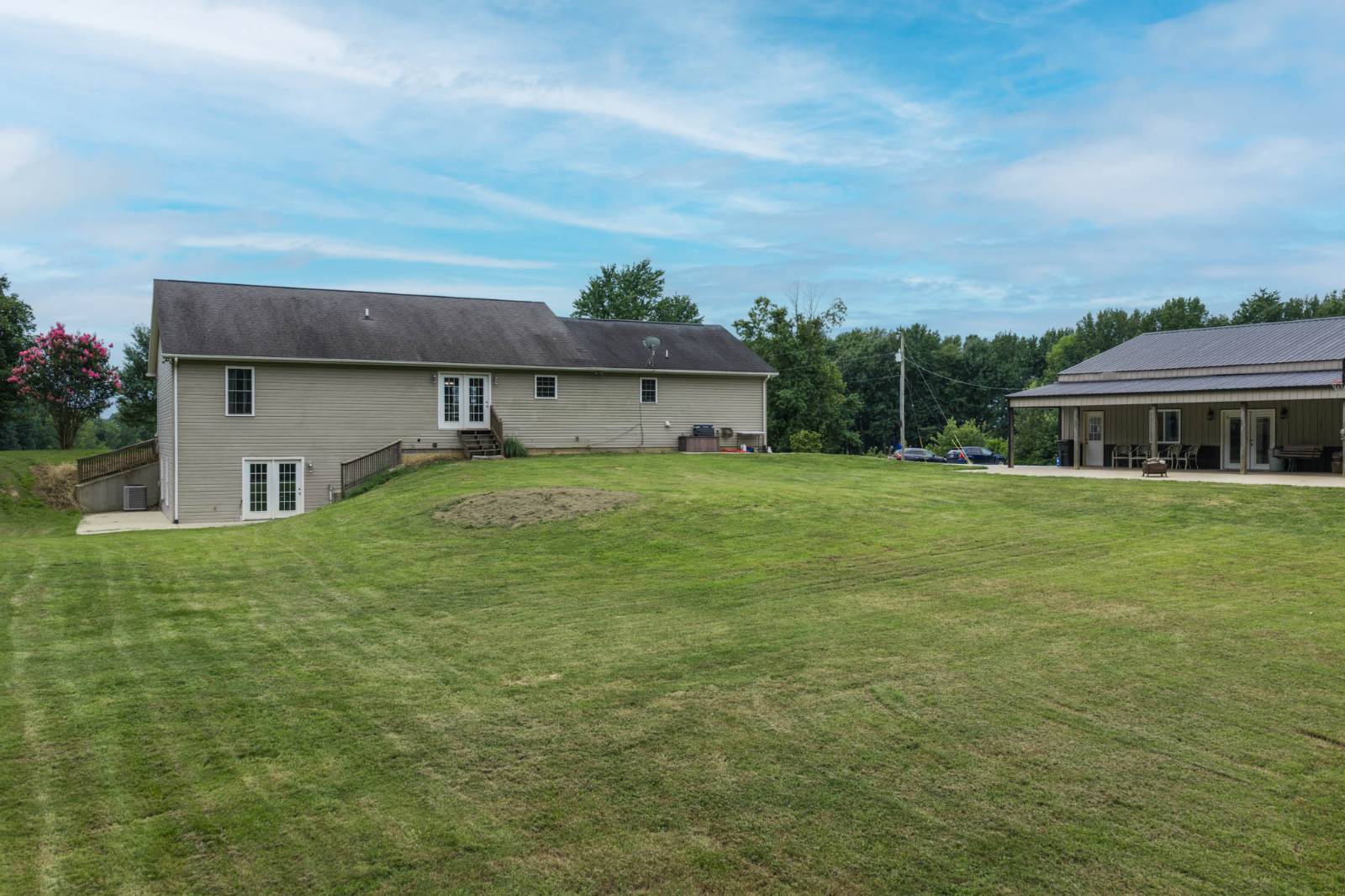 6547 Foster Rd.