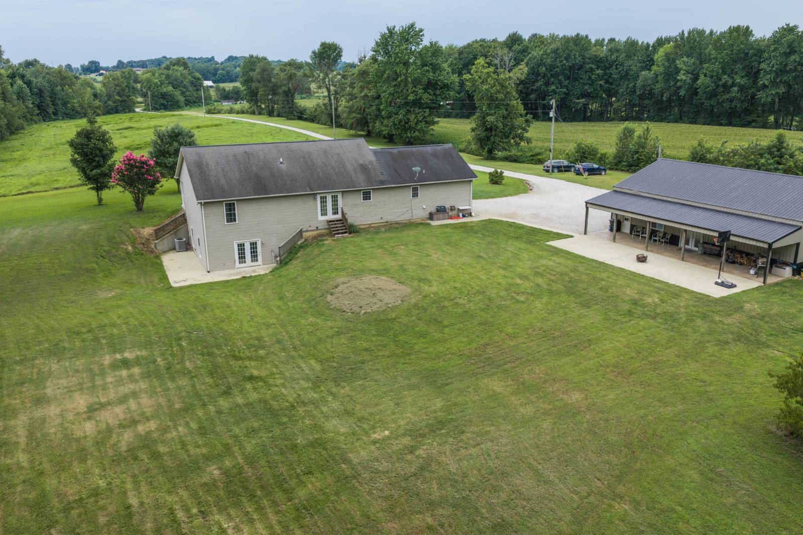 6547 Foster Rd.