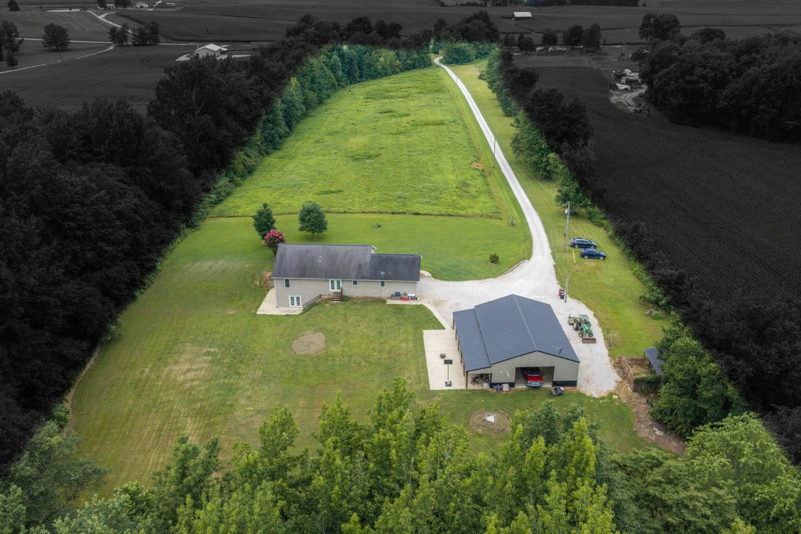 6547 Foster Rd.