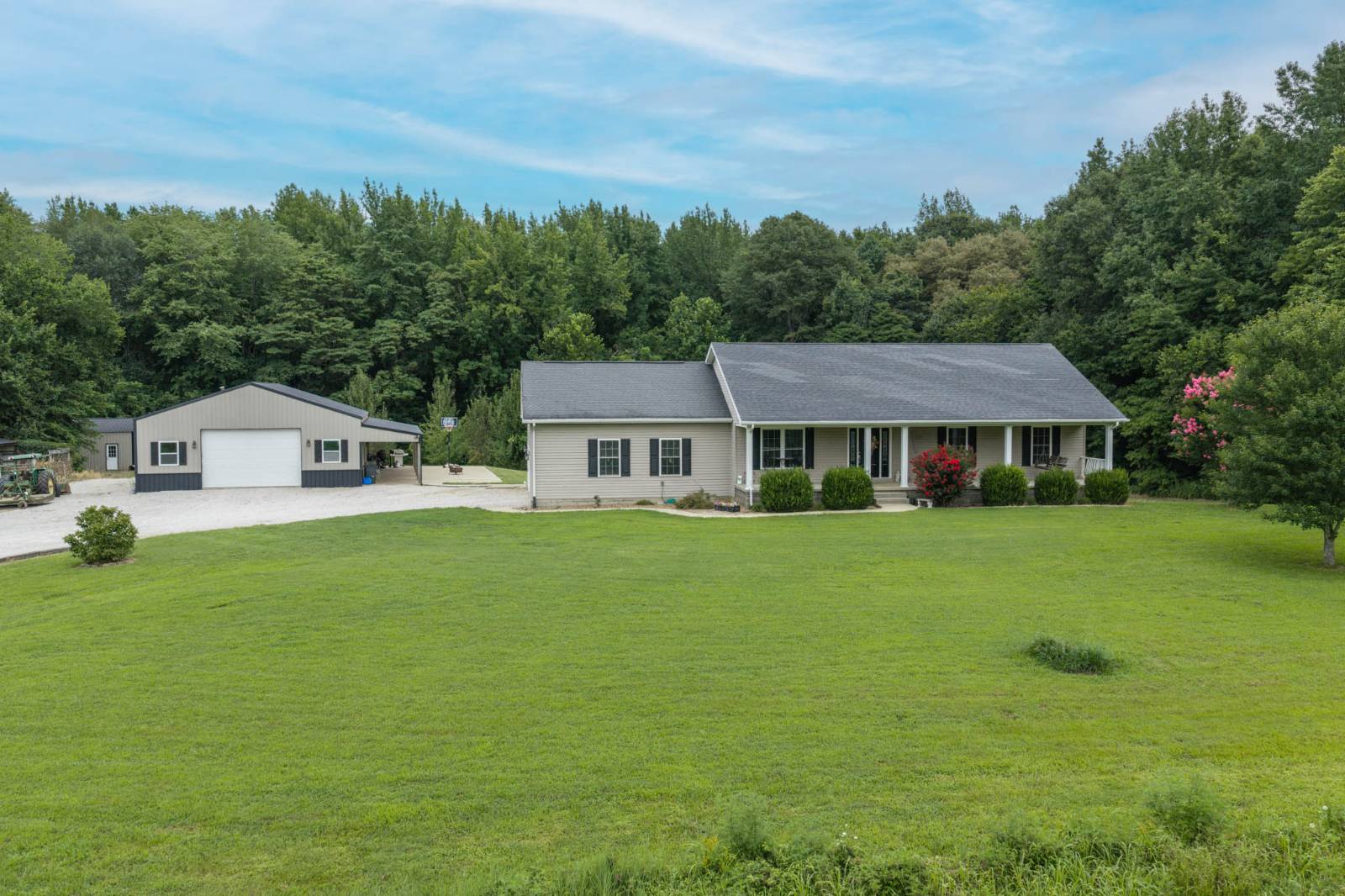 6547 Foster Rd.