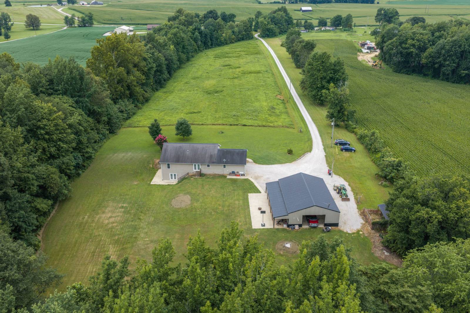 6547 Foster Rd.