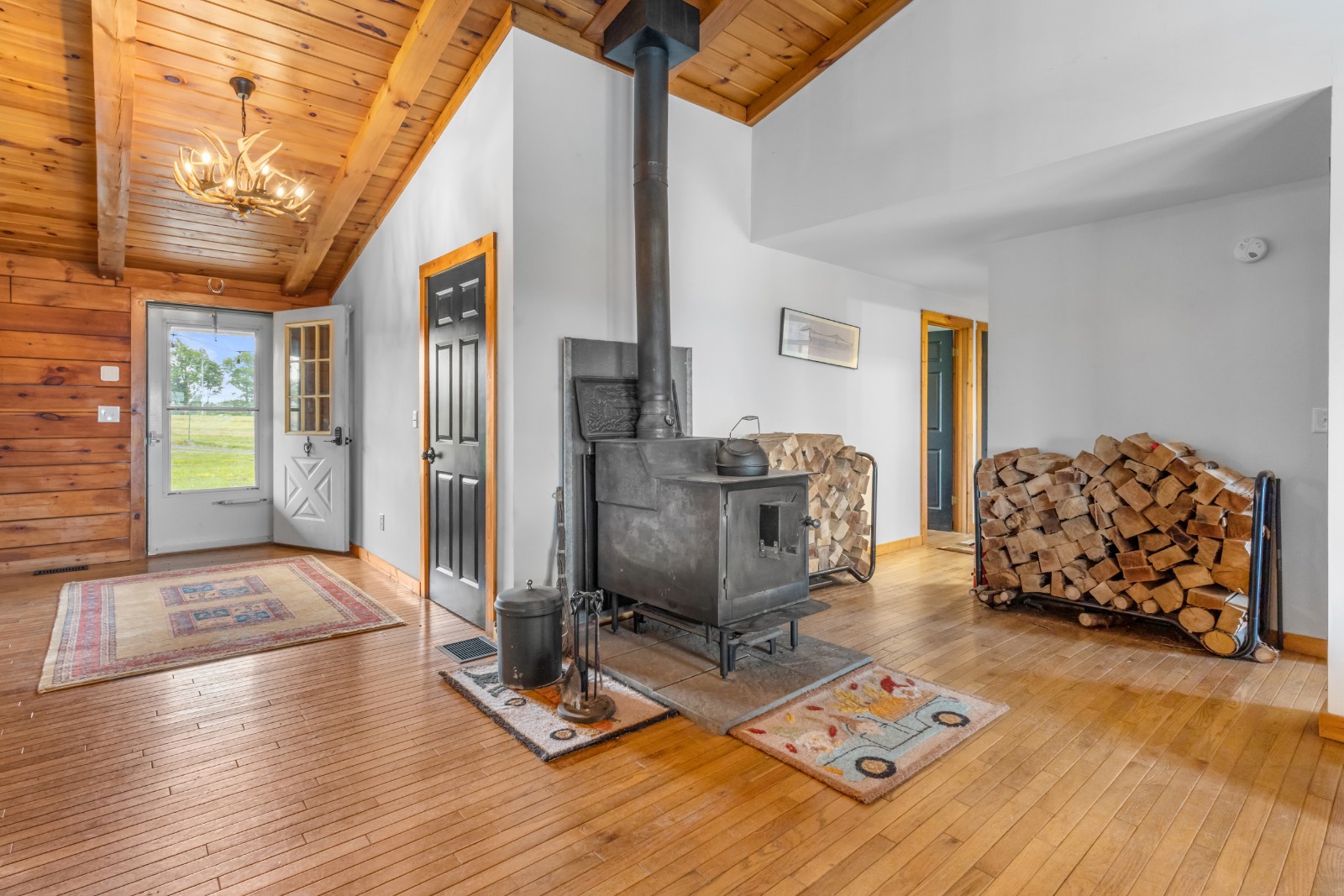 118 Stone Ridge Dr