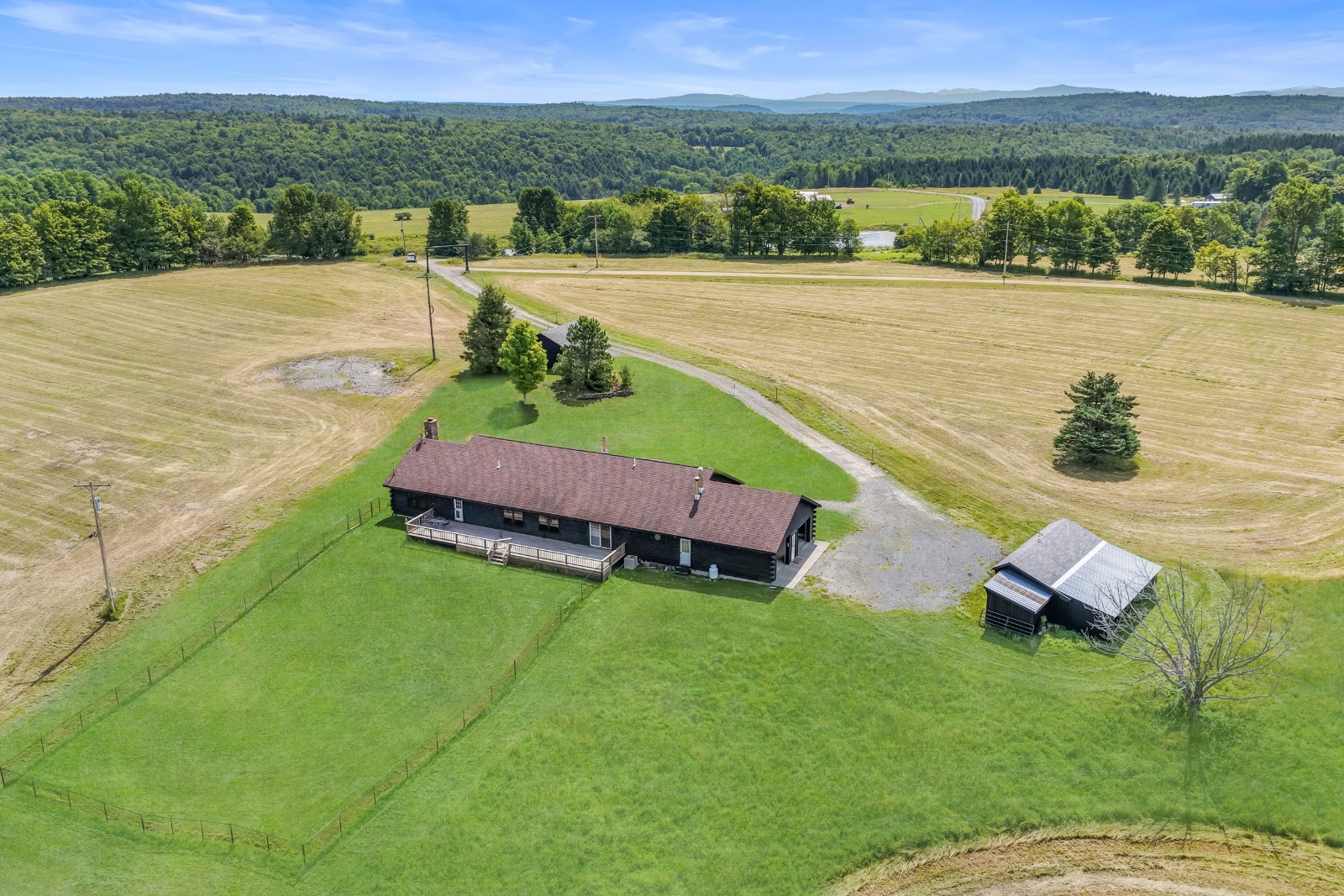 118 Stone Ridge Dr