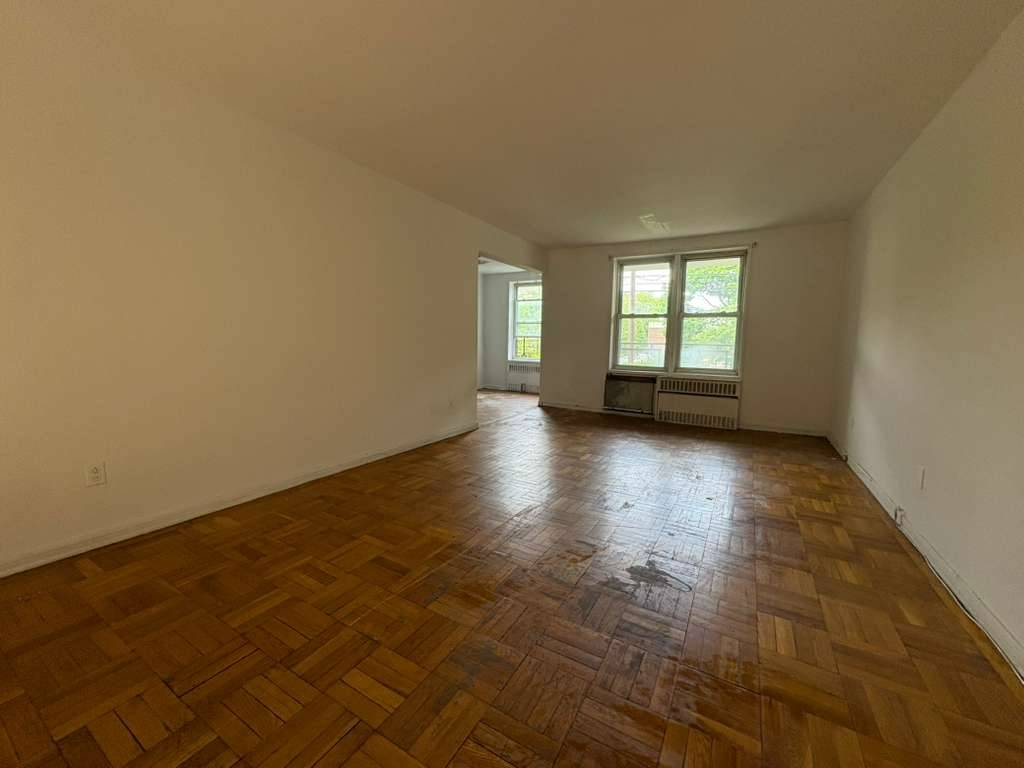 110 Brooklyn Avenue, #1F