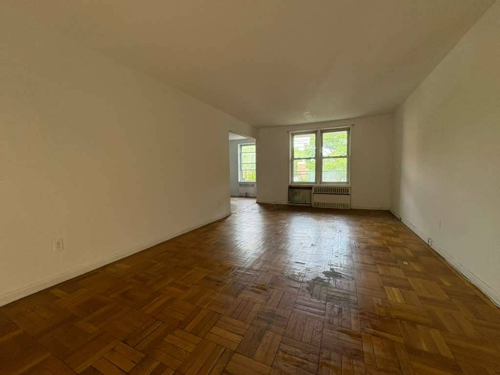 110 Brooklyn Avenue, #1F
