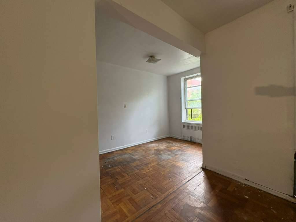 110 Brooklyn Avenue, #1F